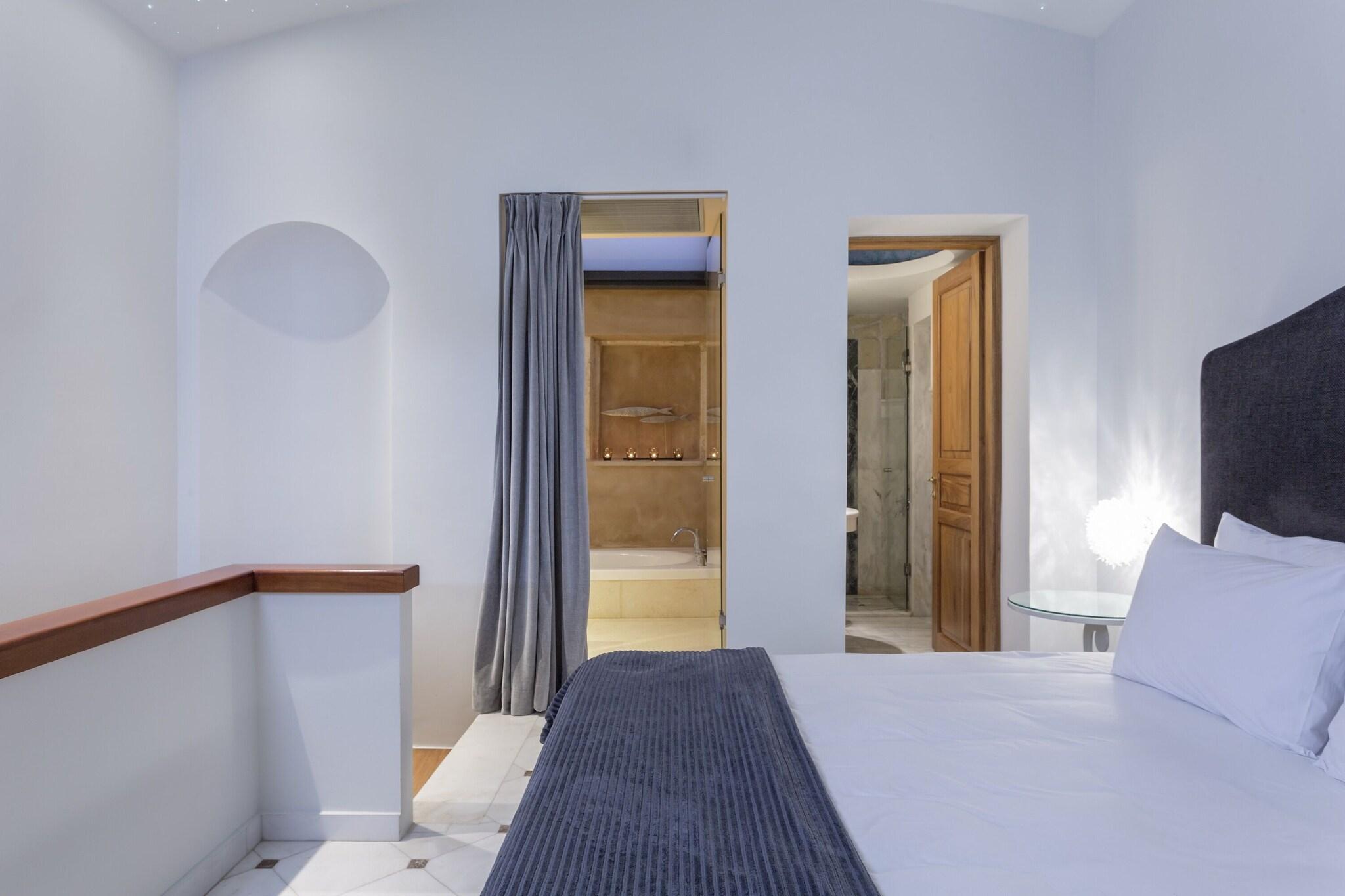 Apartment Sea View with Terrace