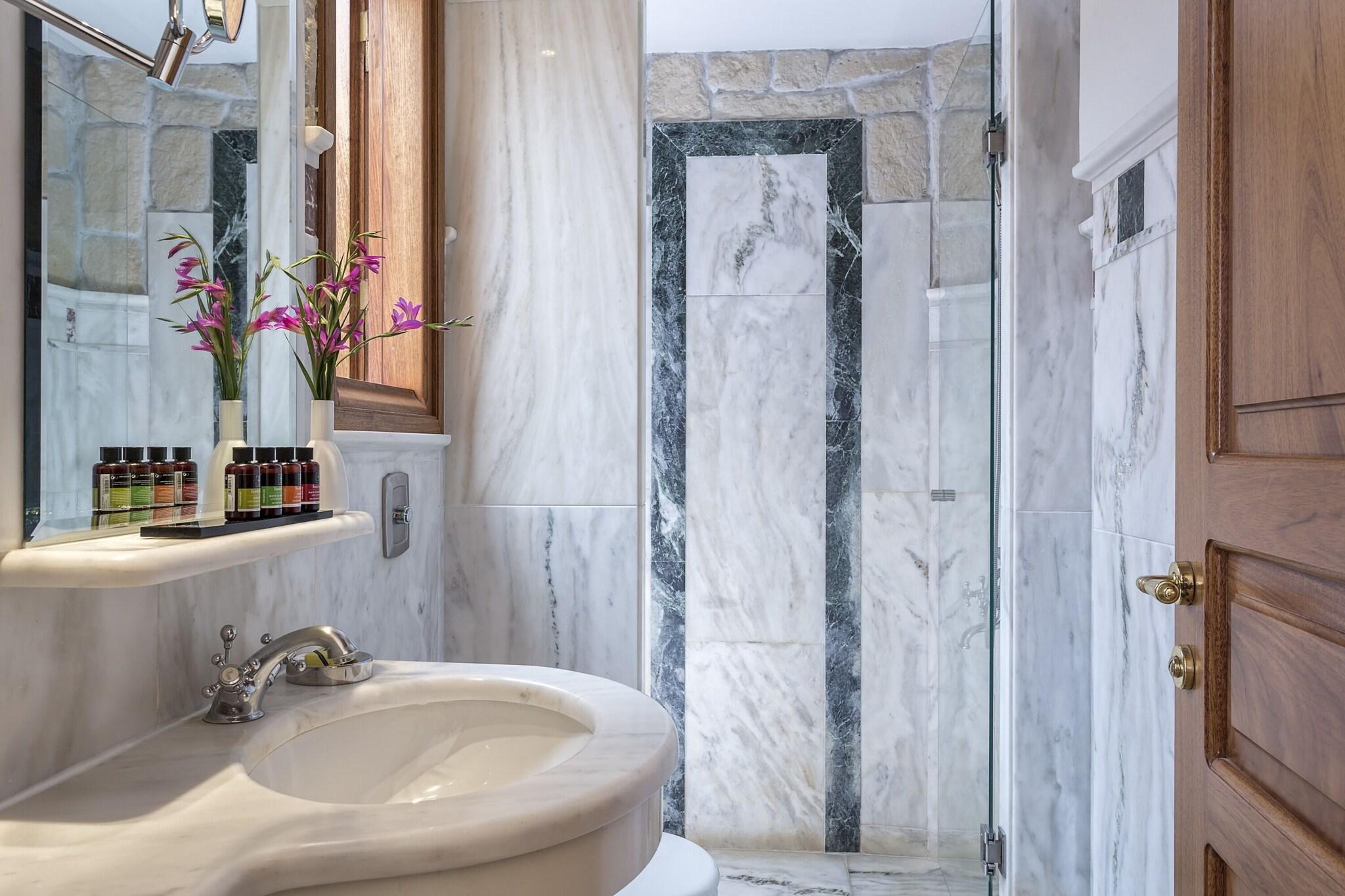 Apartment Sea View with Terrace