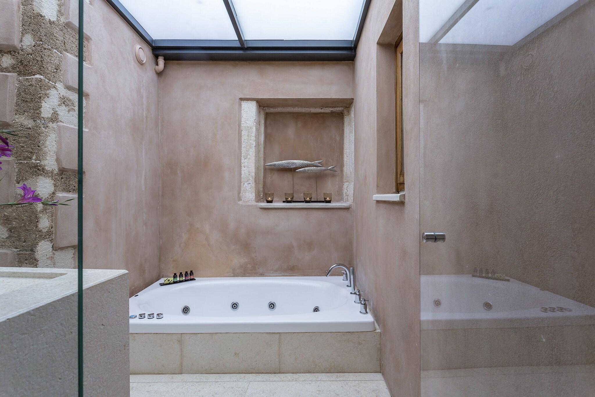 Apartment Sea View with Terrace