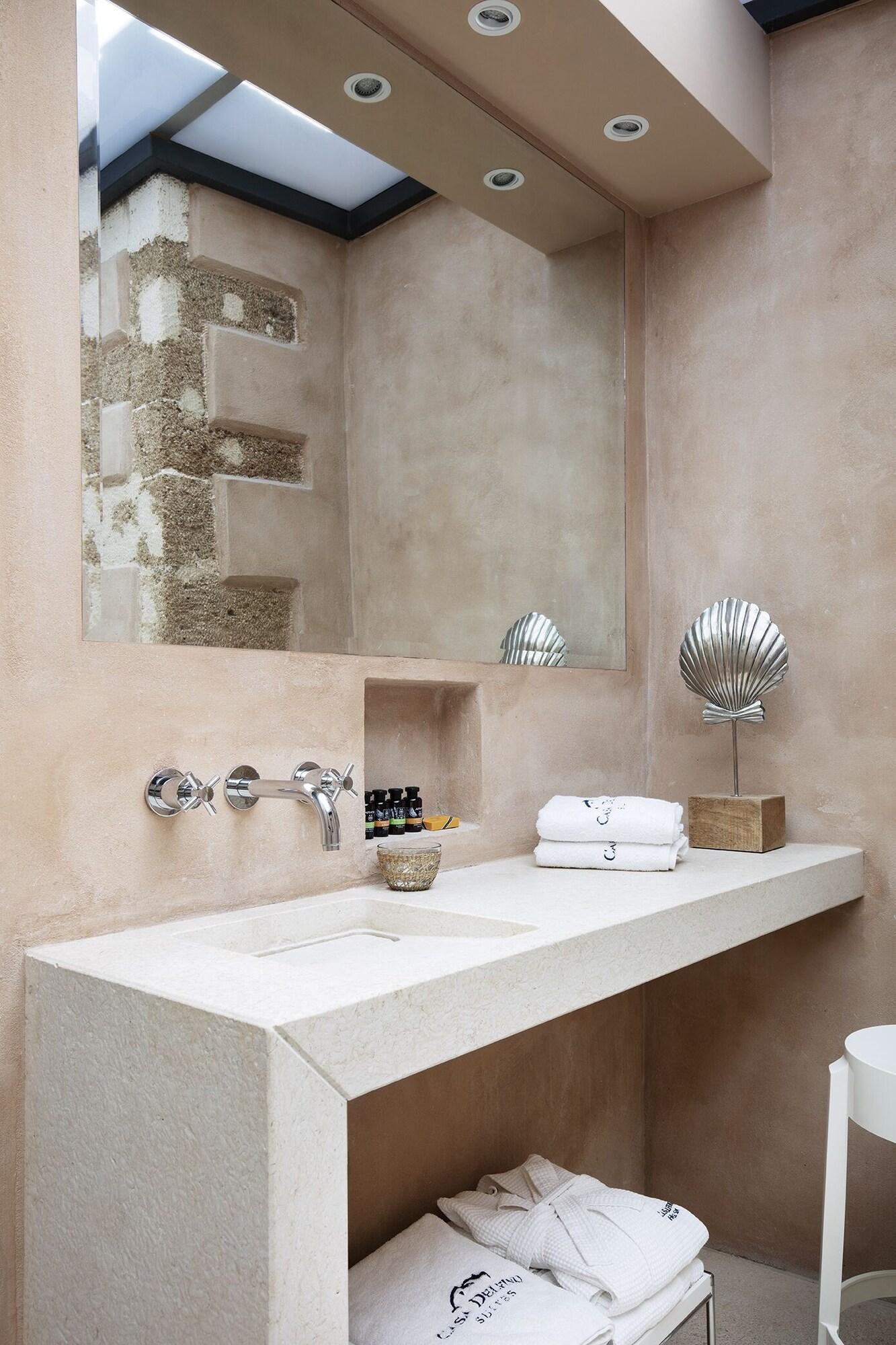 Apartment Sea View with Terrace