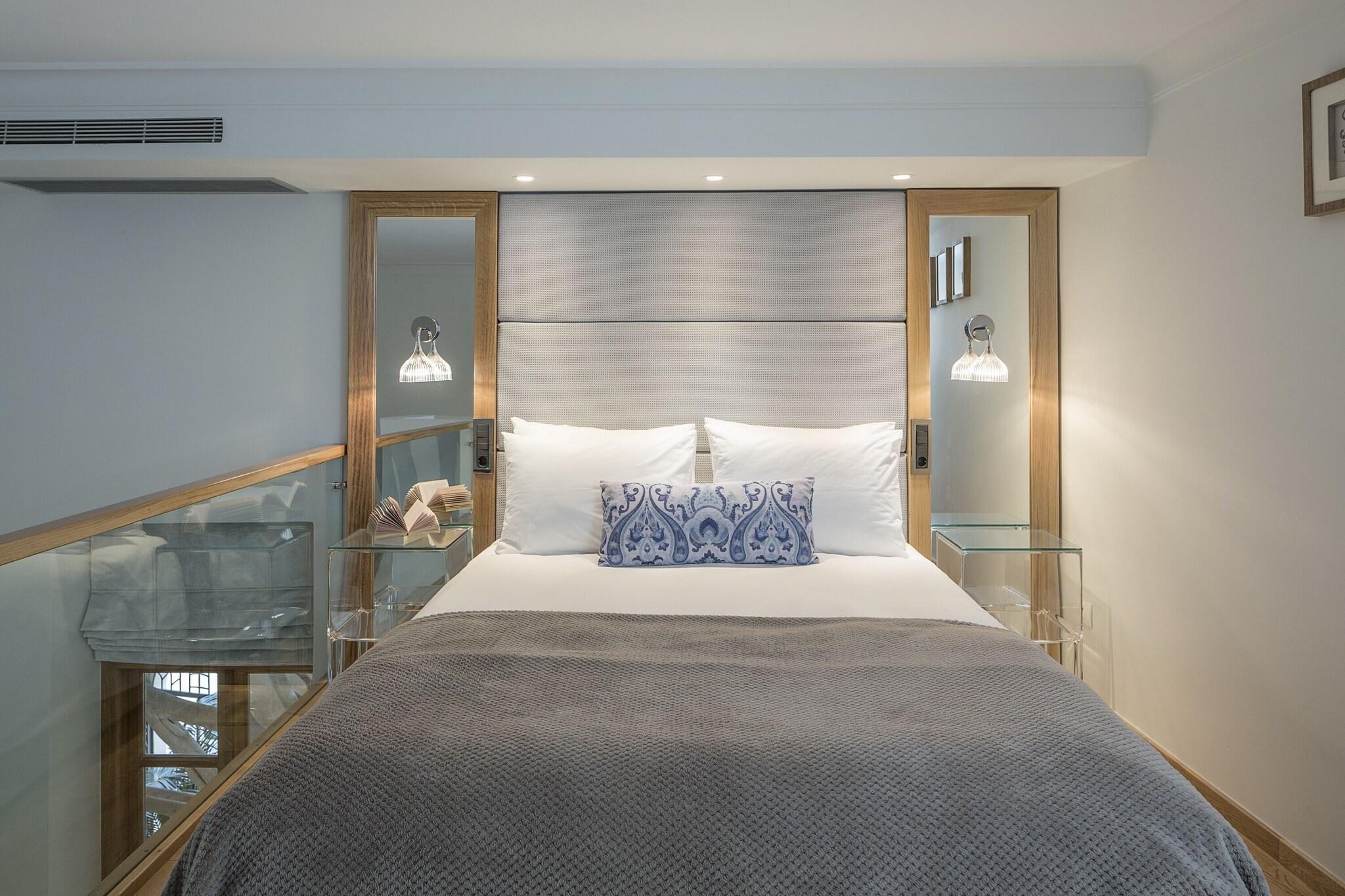 Apartment One Bedroom