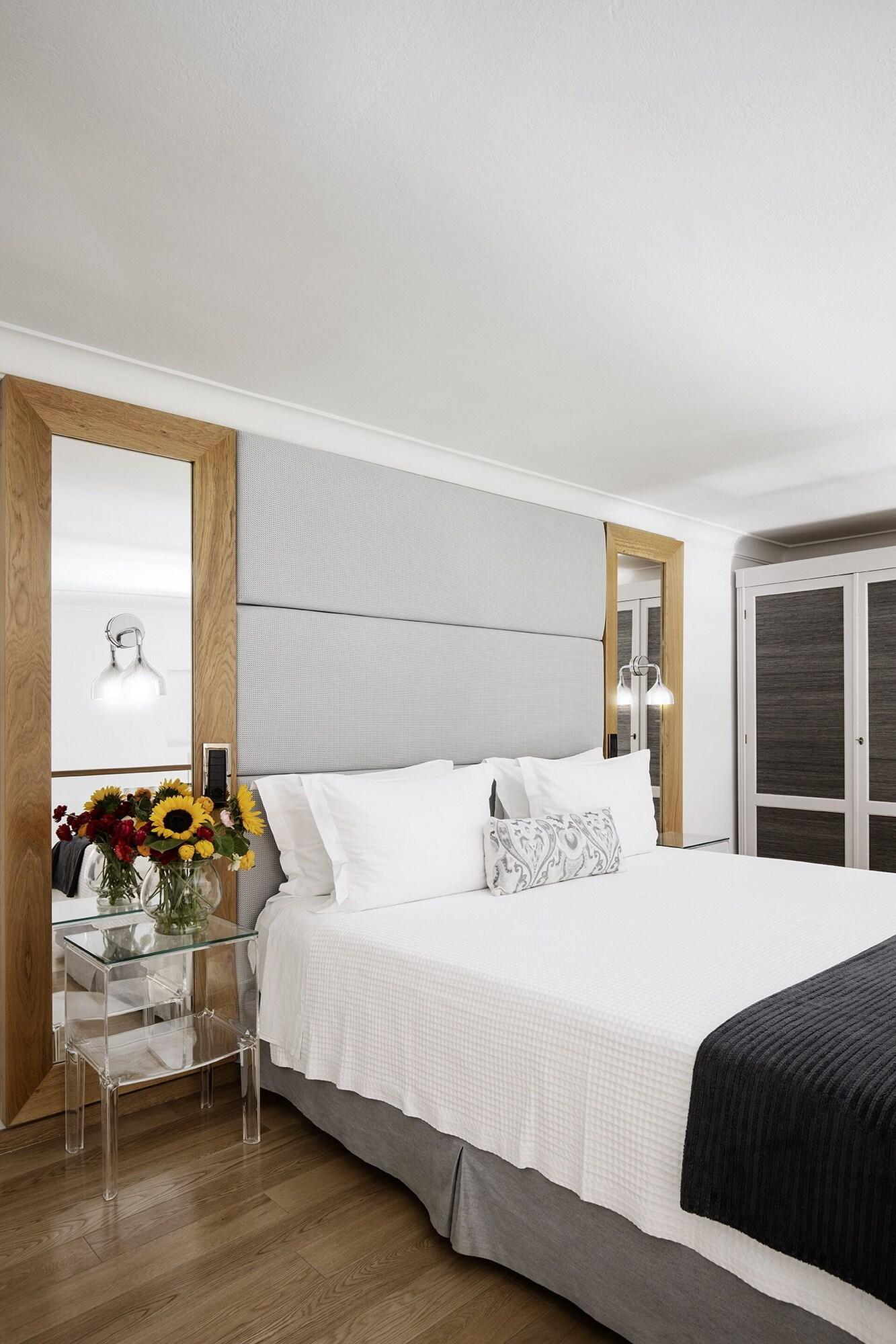 Apartment One Bedroom