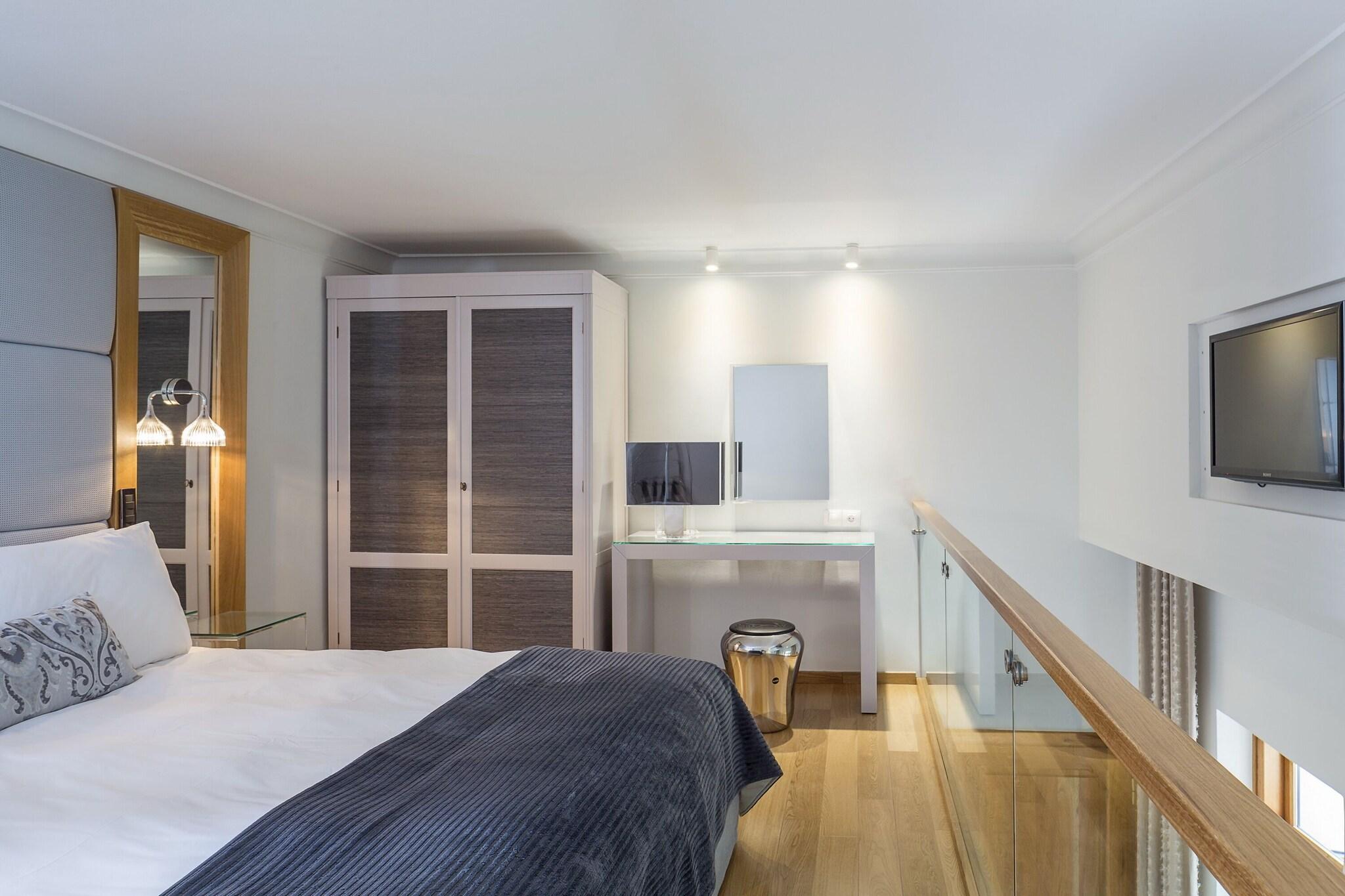 Apartment One Bedroom