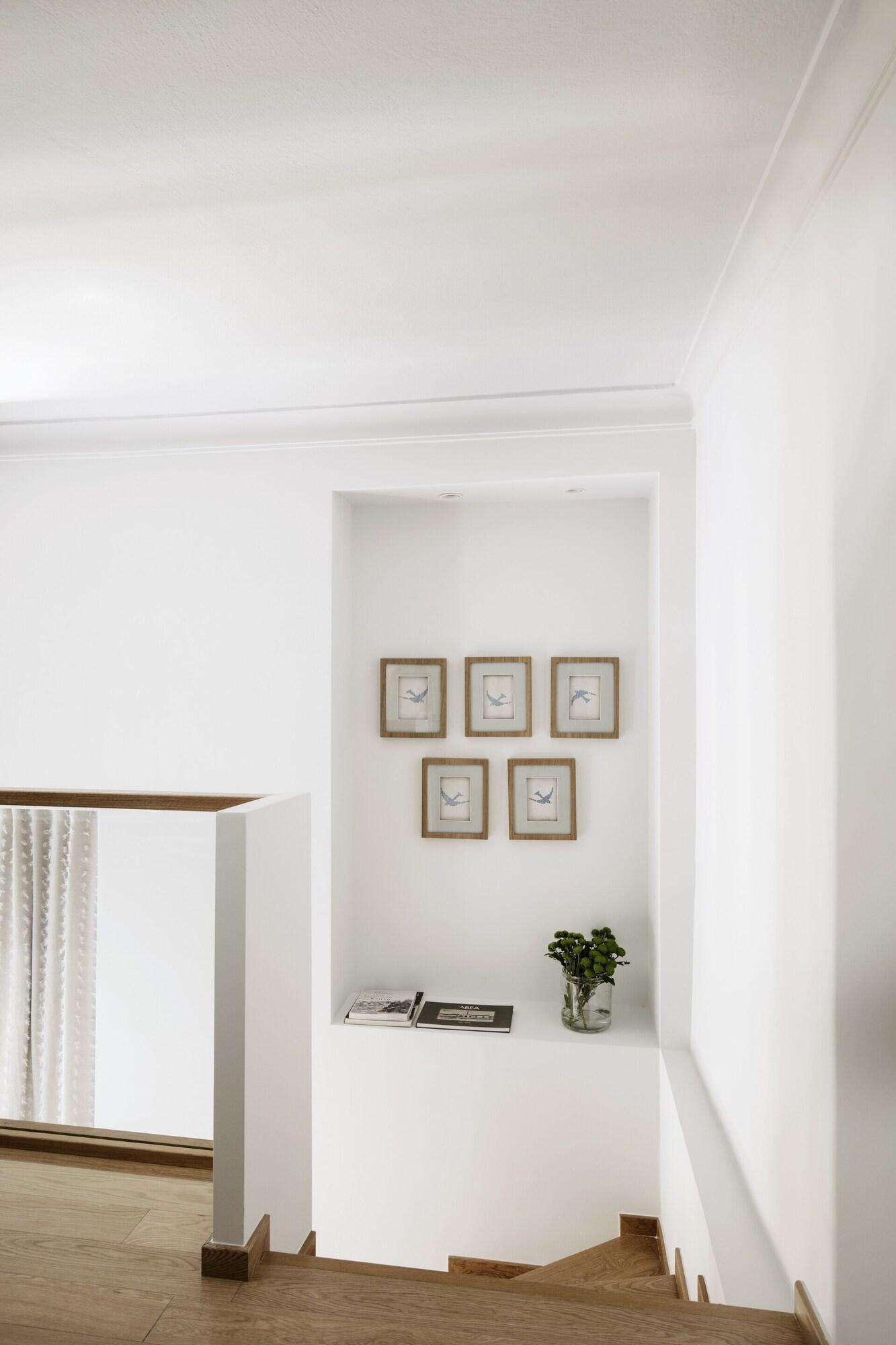 Apartment with Double Bed