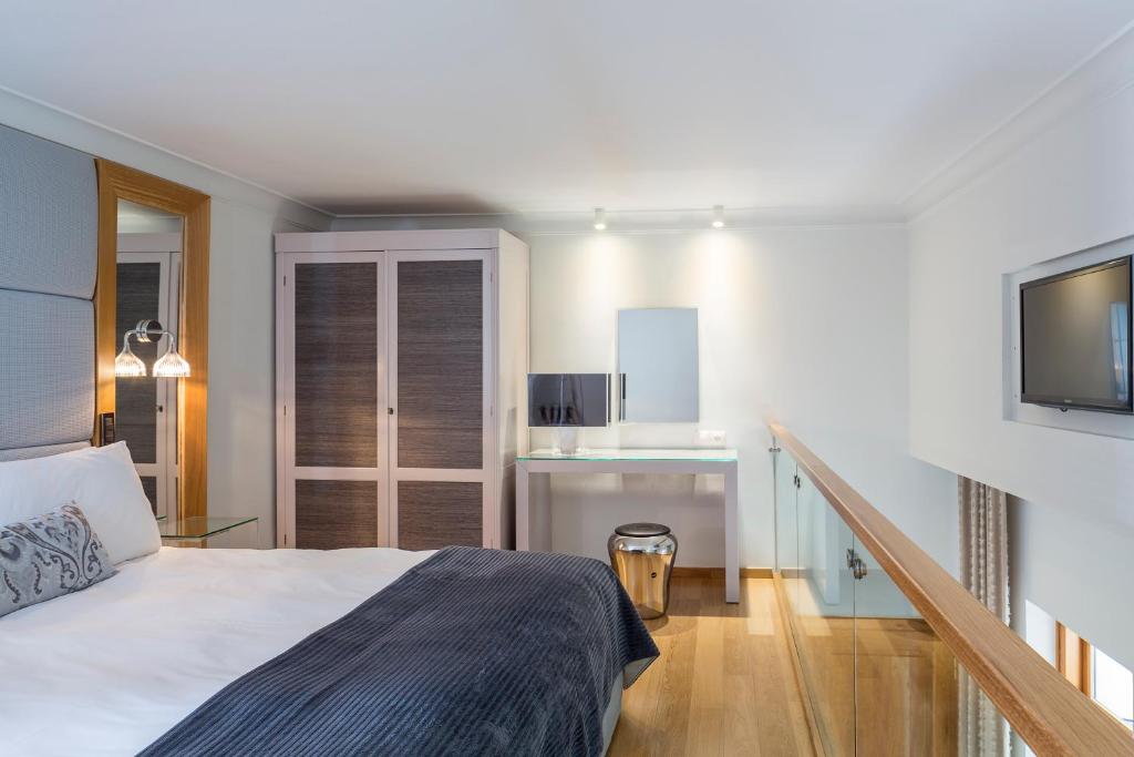 Apartment One Bedroom