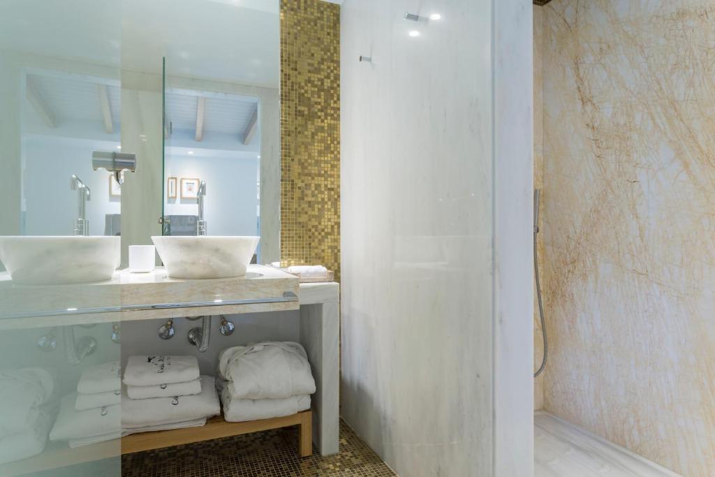 Apartment One Bedroom