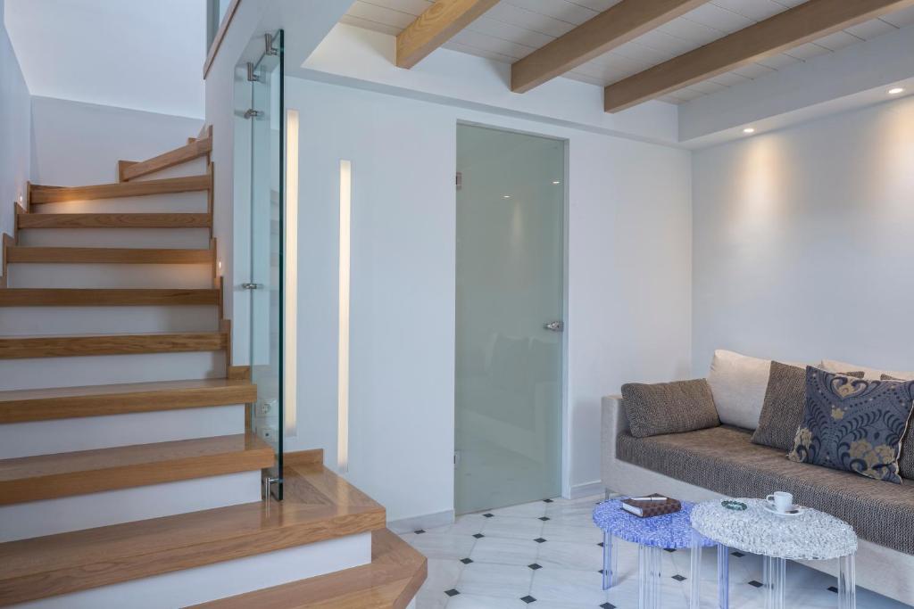 Apartment One Bedroom