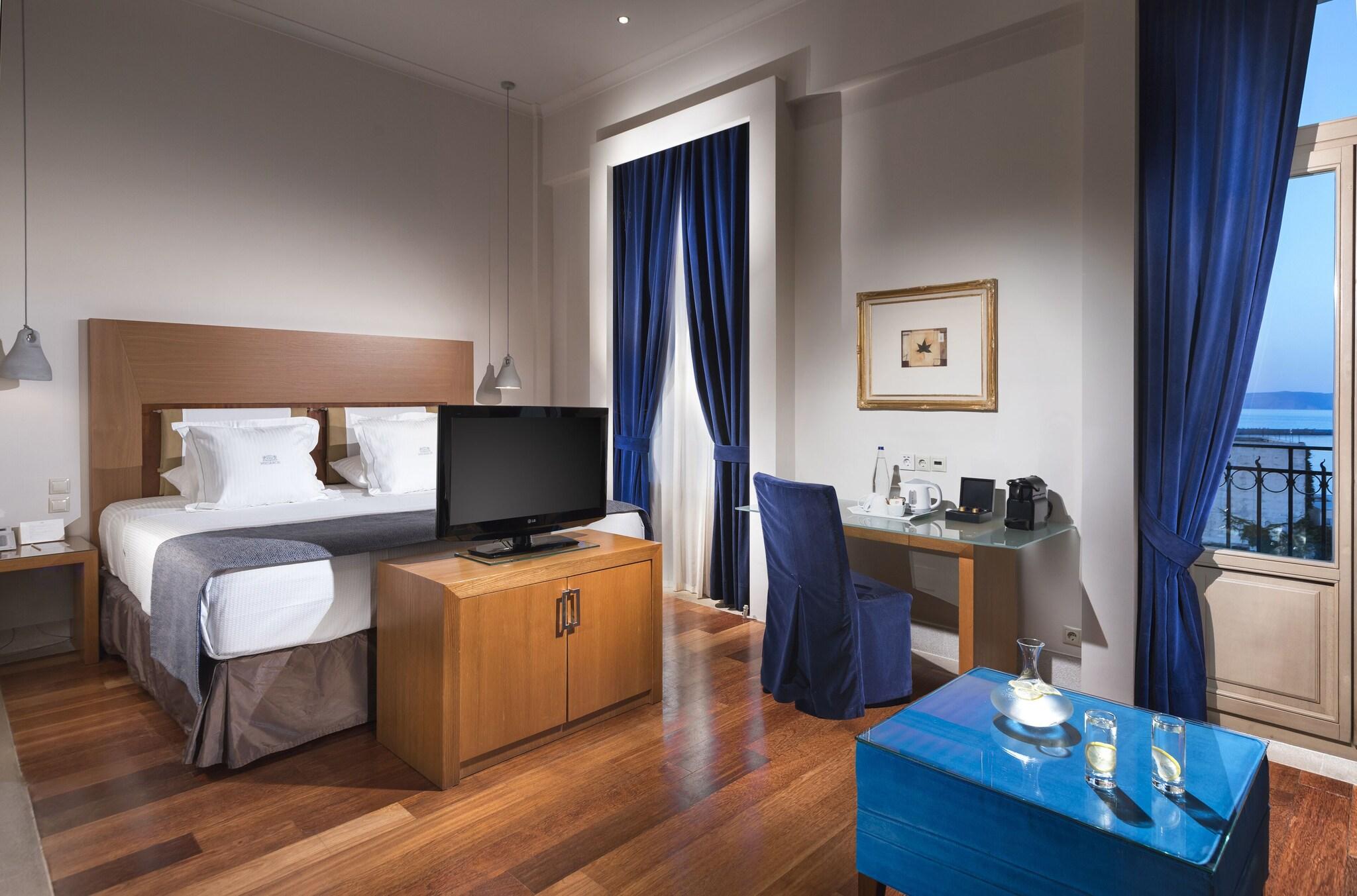 Junior Suite Sea View