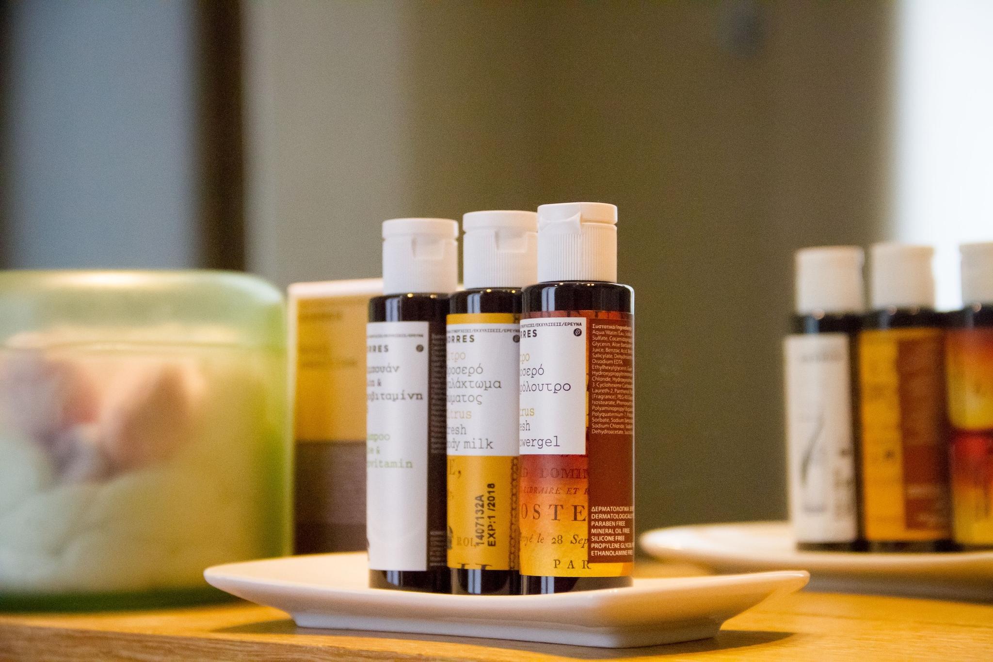 Twin Executive Sea View