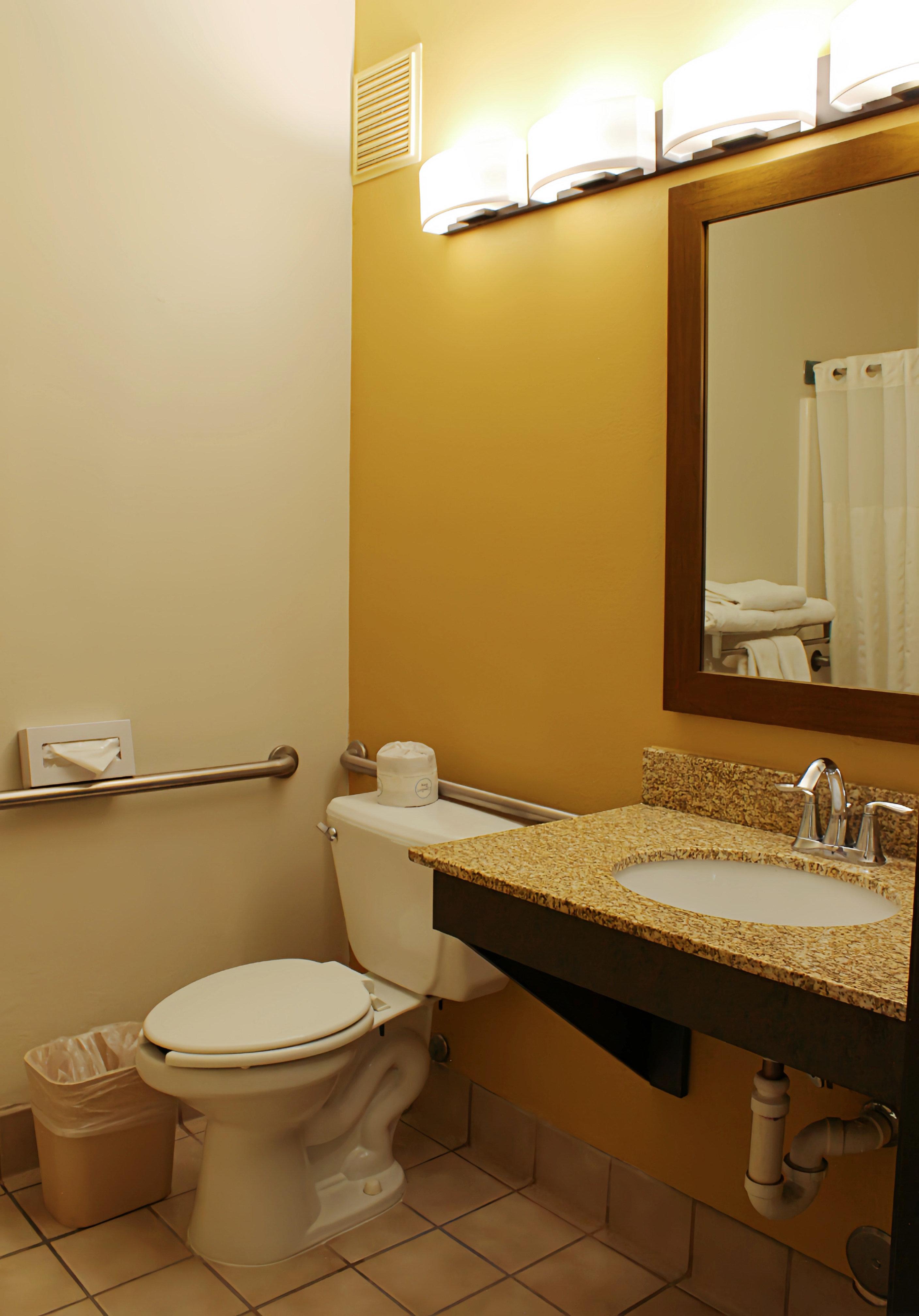 Suite Two Queen Beds