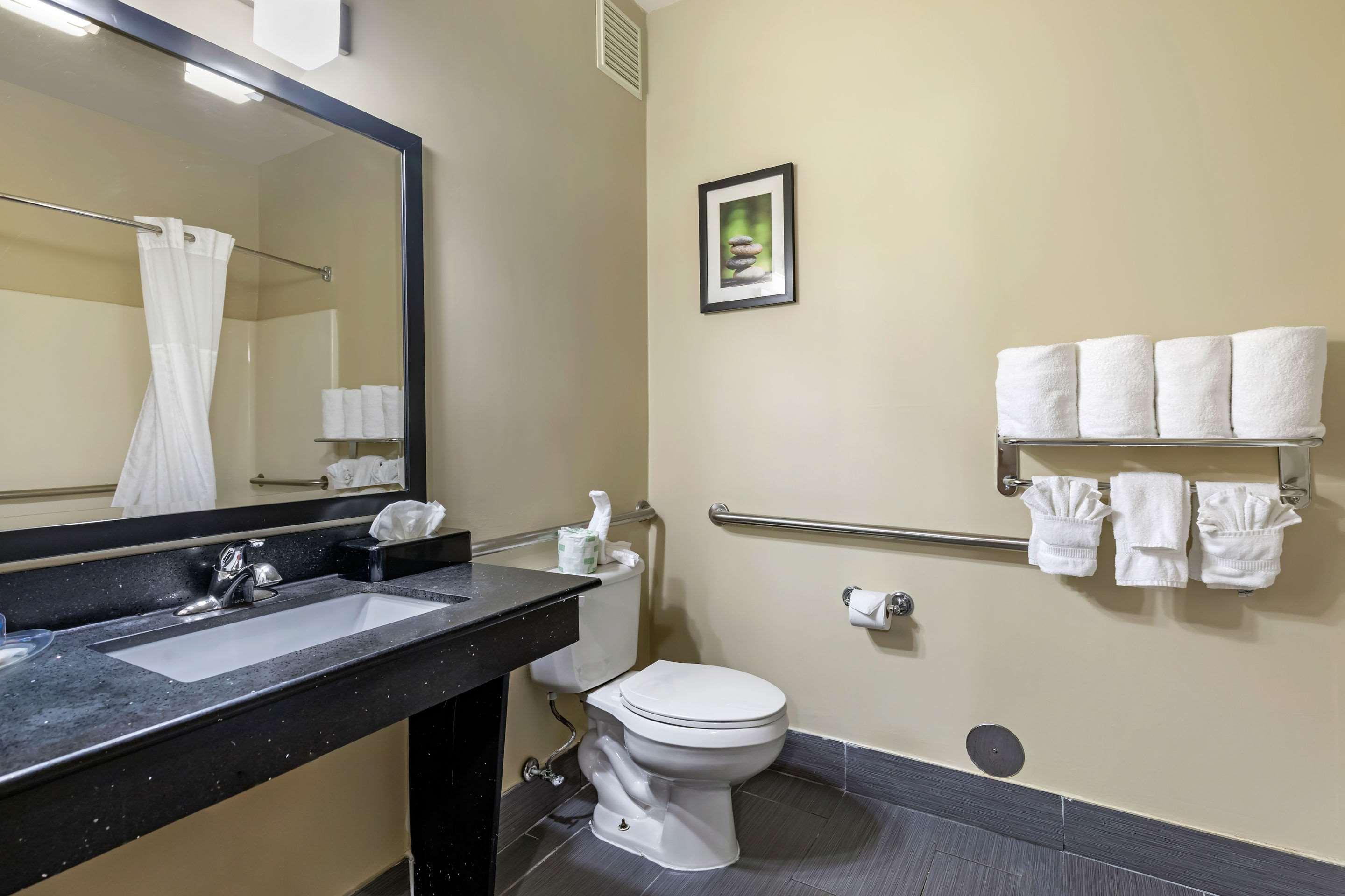 Suite King Bed Non Smoking