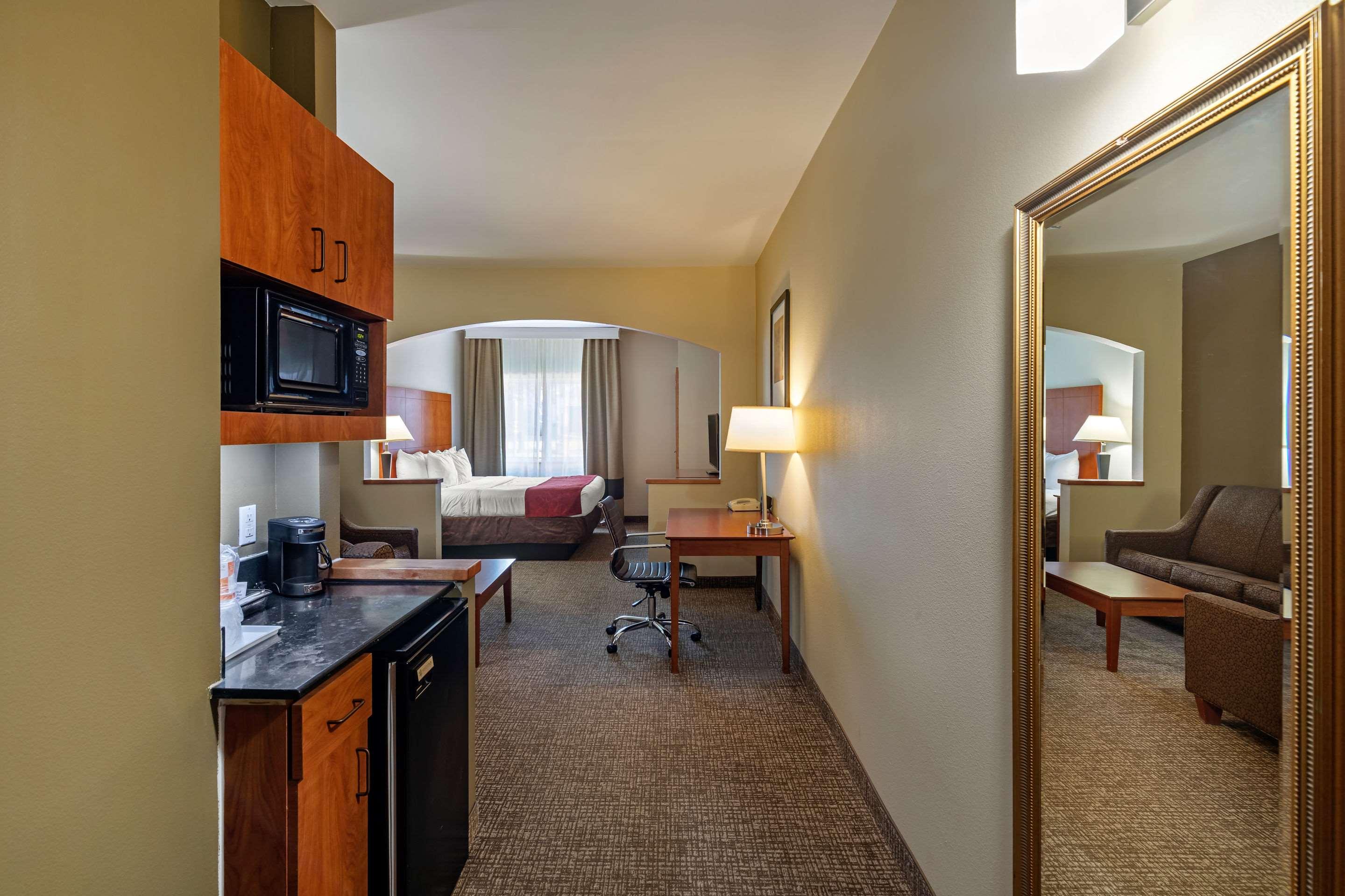 Suite King Bed Non Smoking