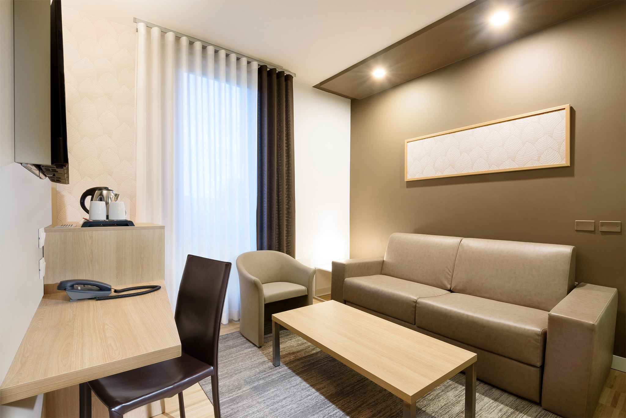 Junior Suite Premier