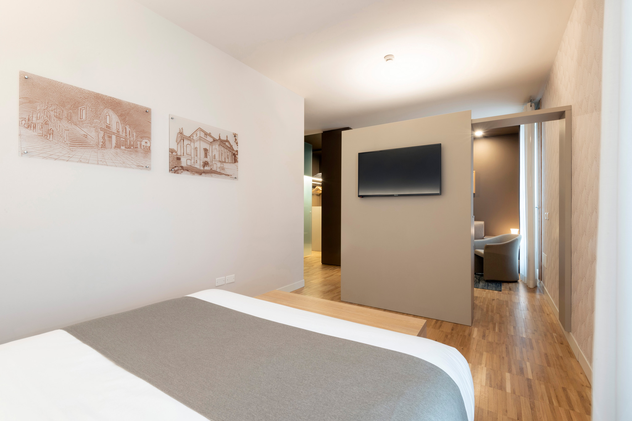 Junior Suite Premier