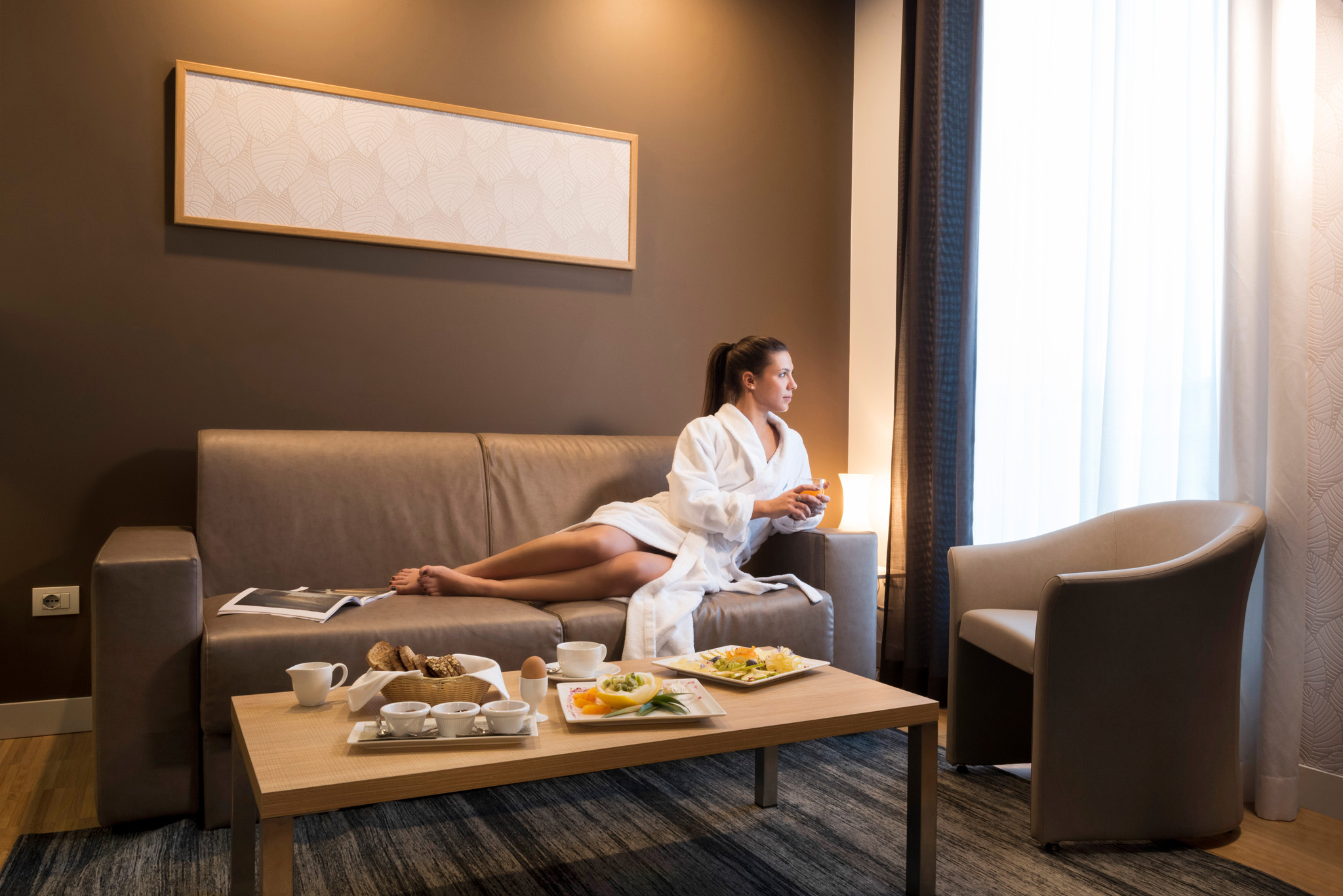 Junior Suite Premier