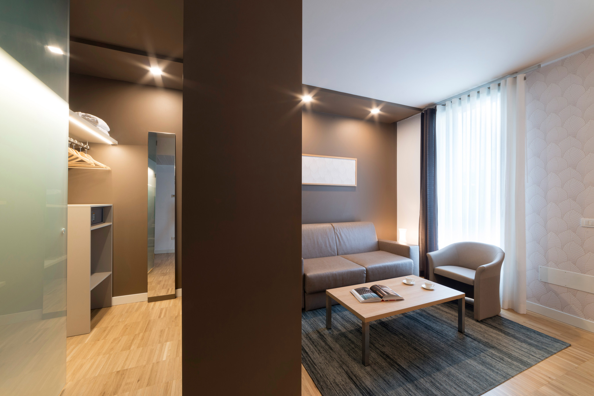 Junior Suite Premier