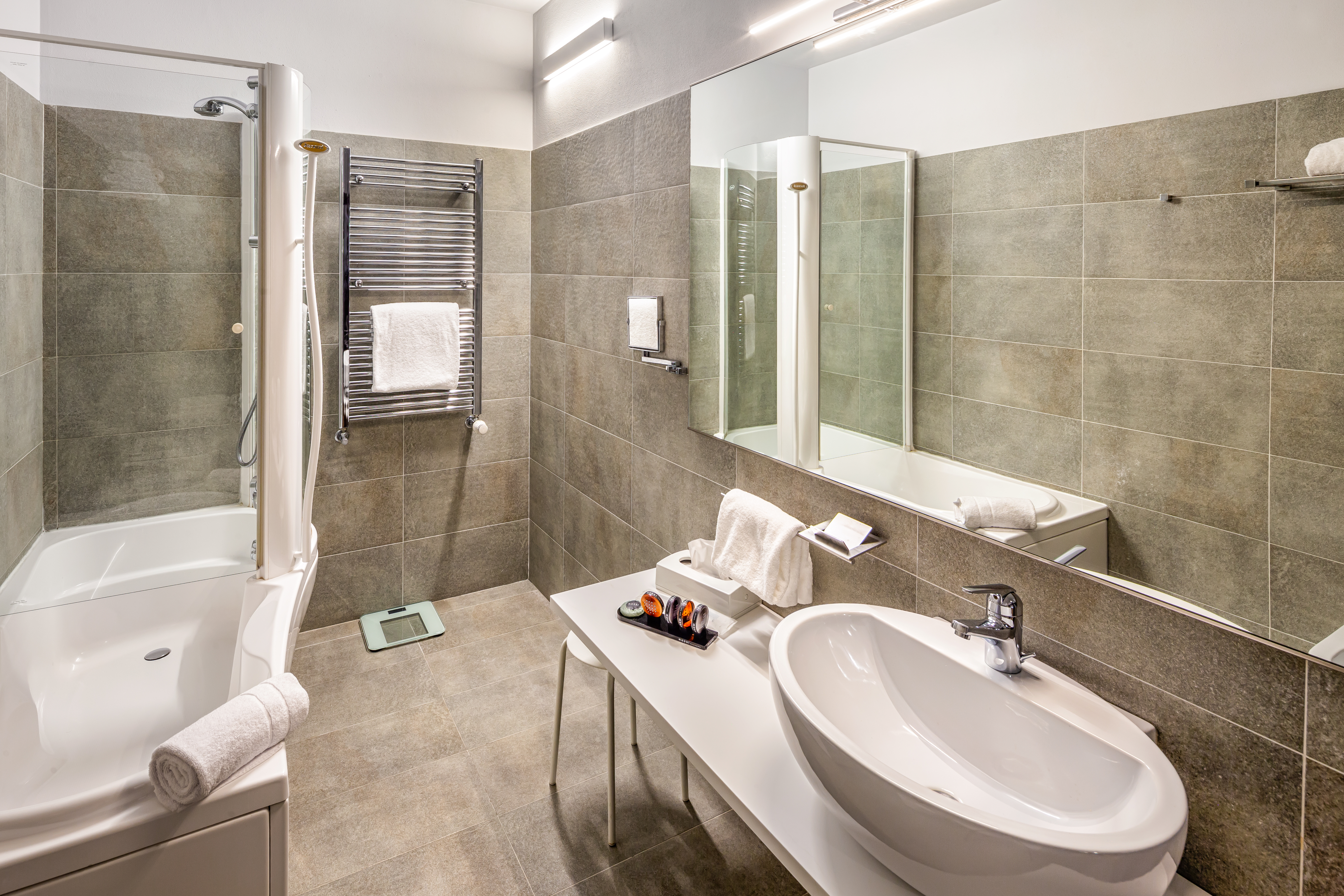 Junior Suite Premier