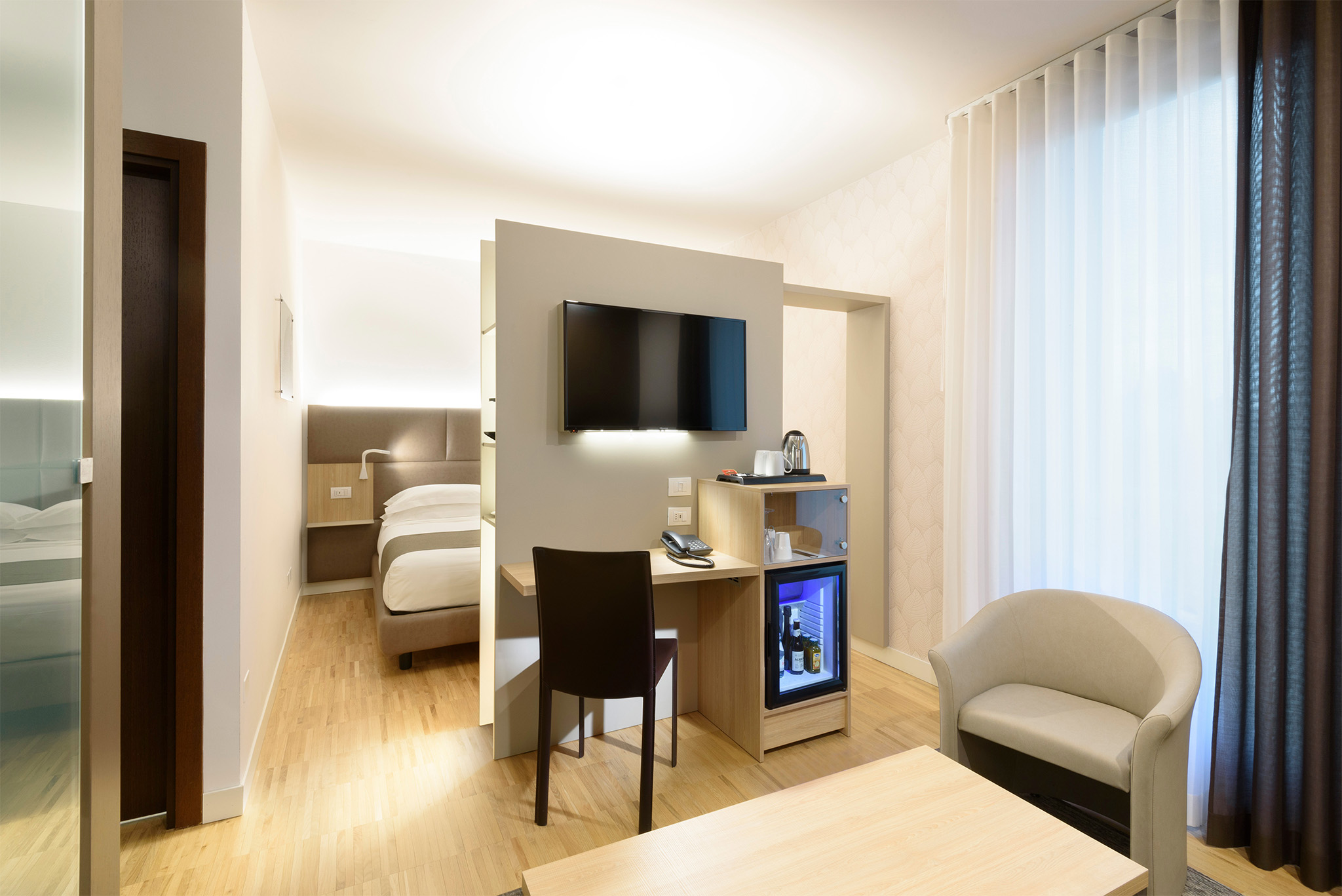 Junior Suite Premier