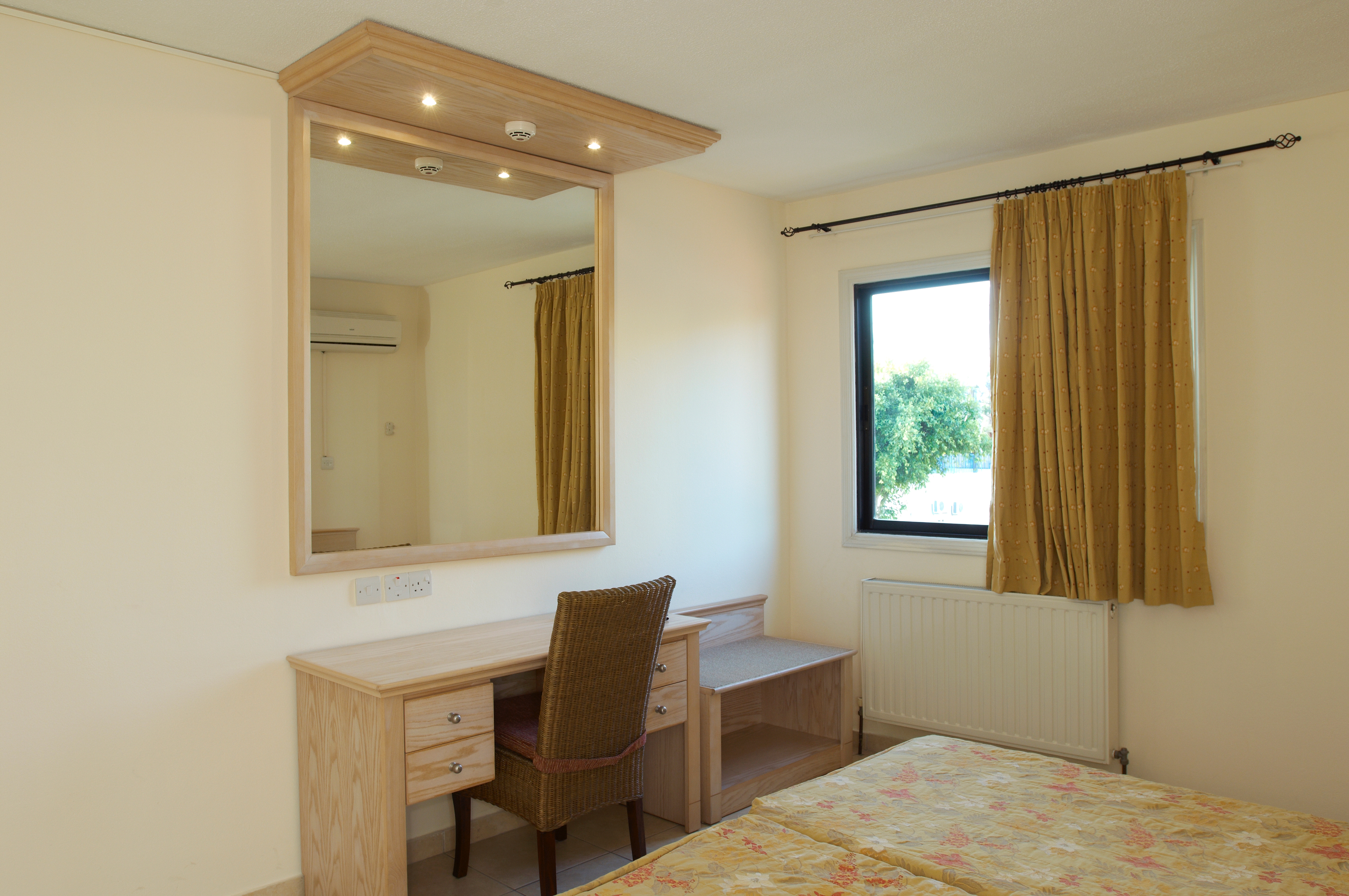 Apartment One Bedroom