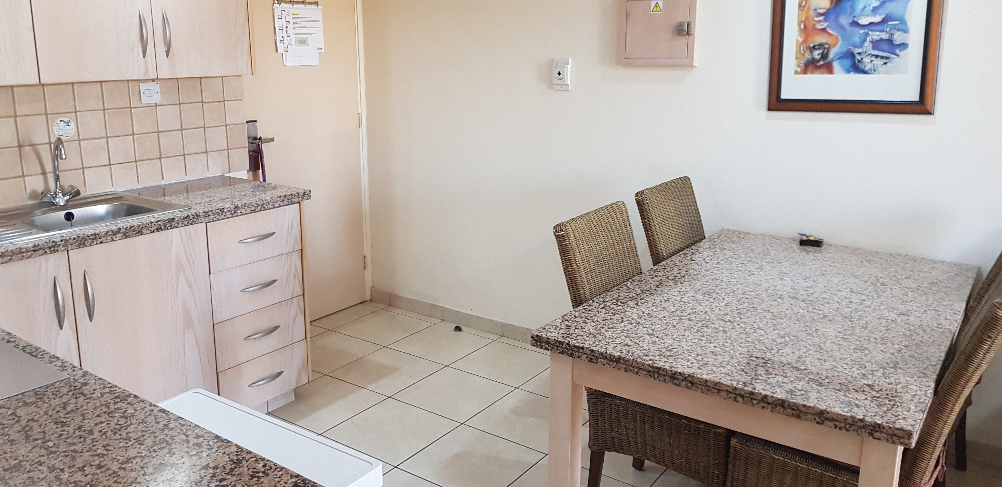 Apartment Two Bedrooms