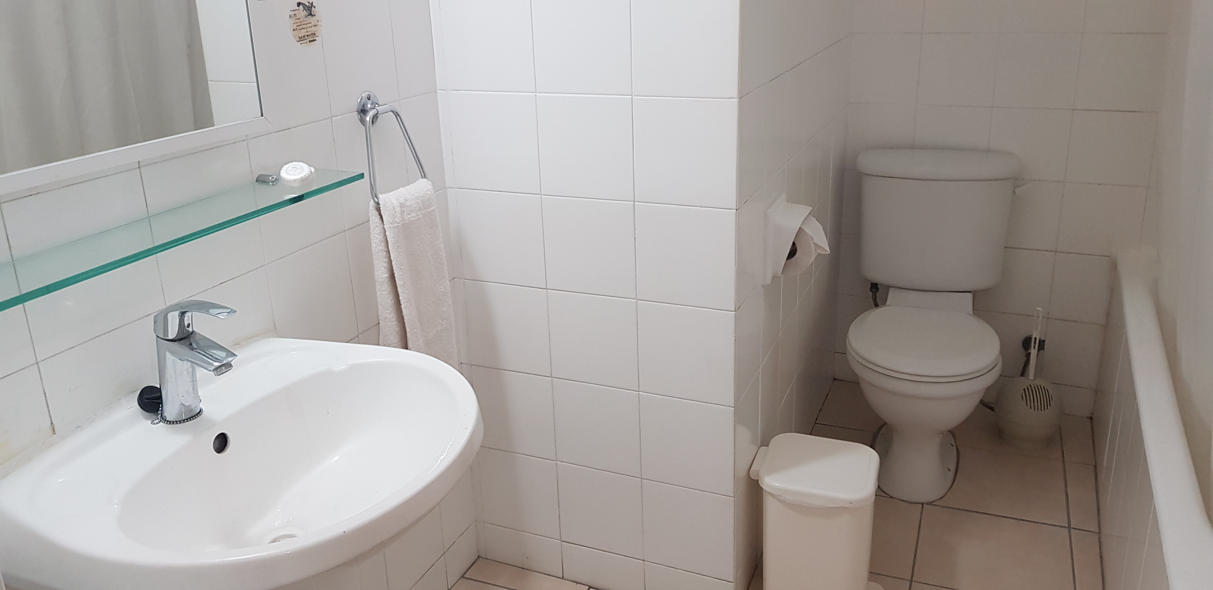 Apartment Two Bedrooms