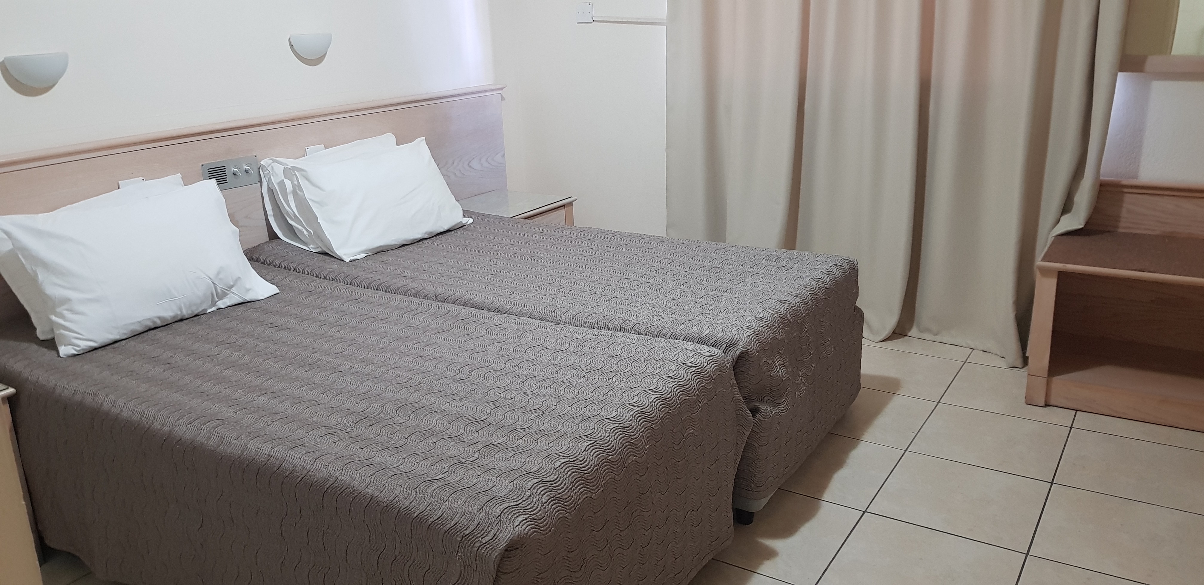 Apartment Two Bedrooms