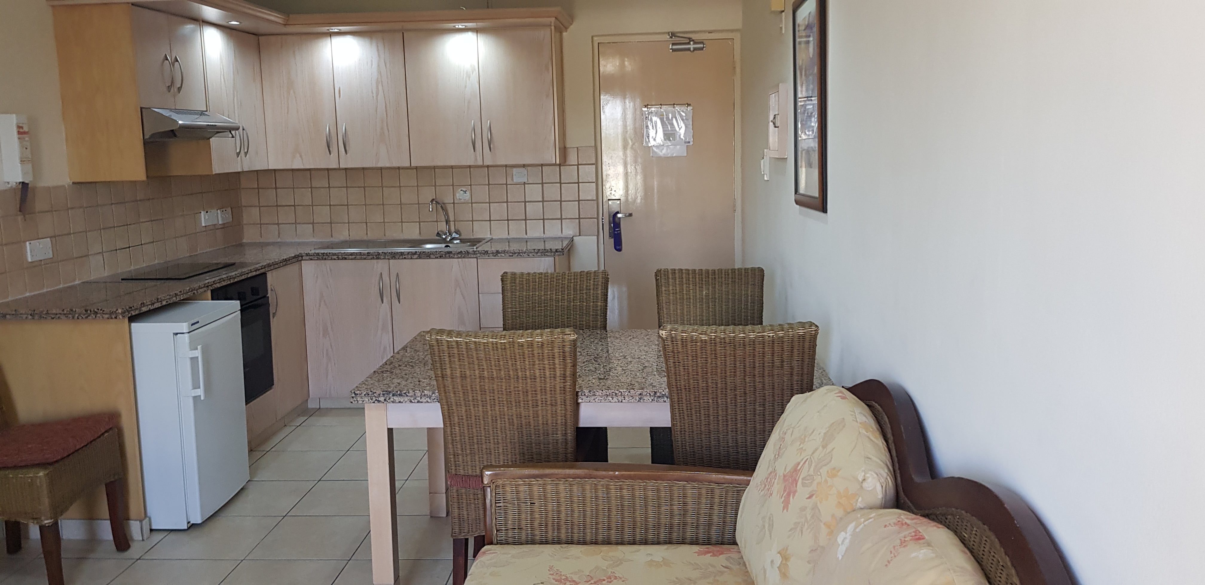 Apartment Two Bedrooms