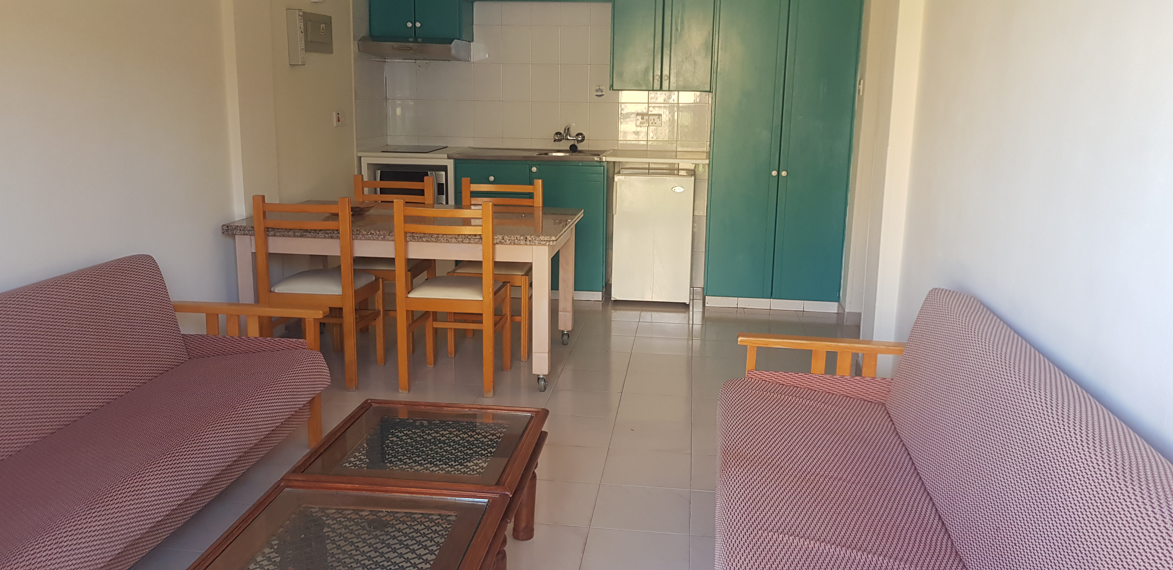 Apartment One Bedroom