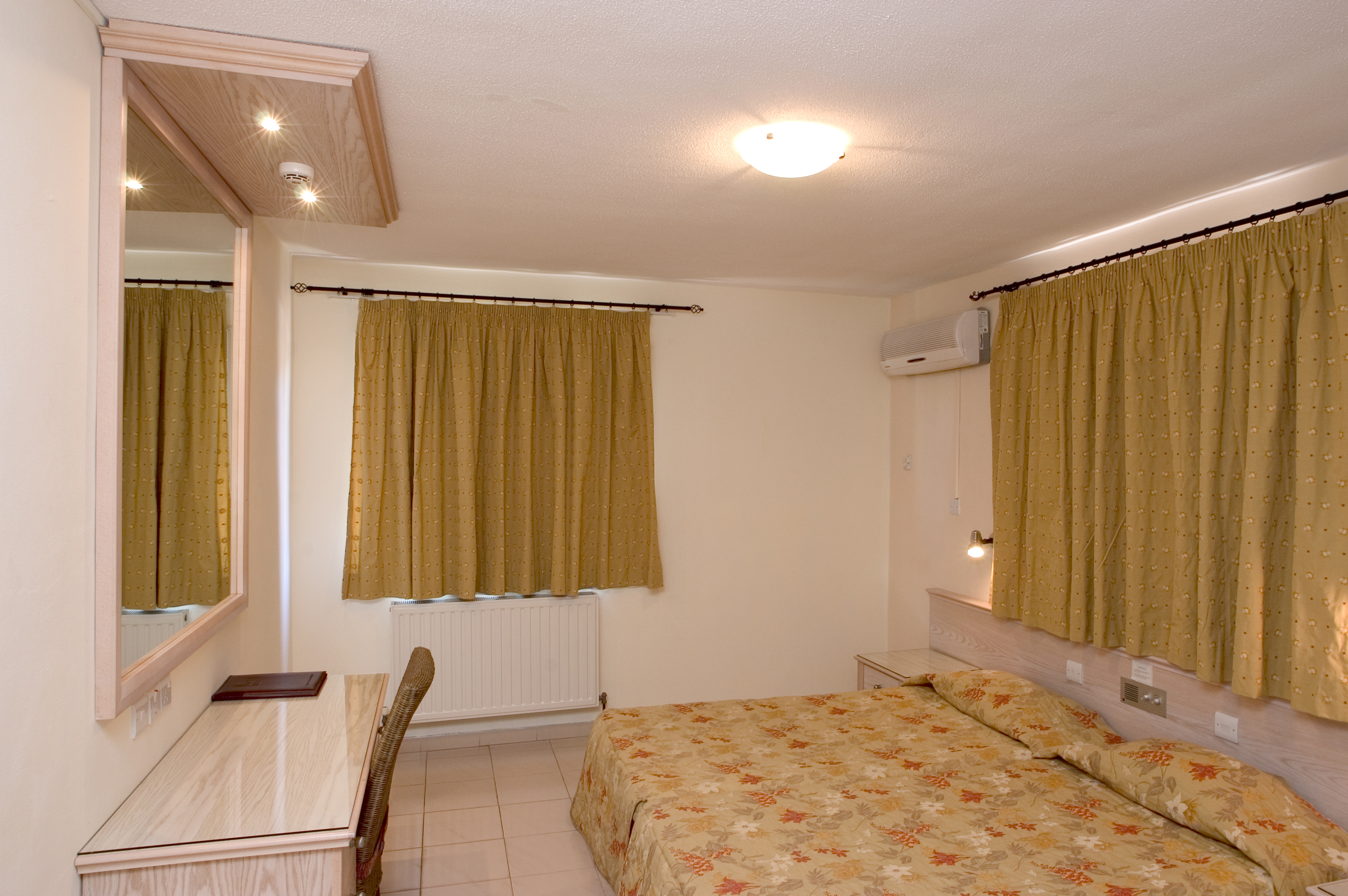 Apartment One Bedroom