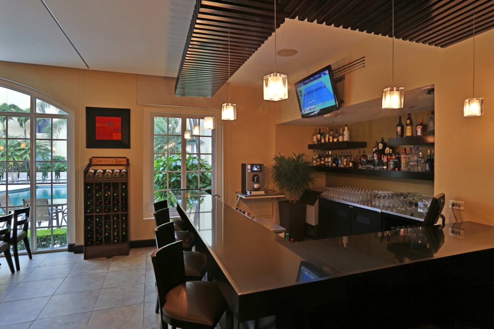 Bar