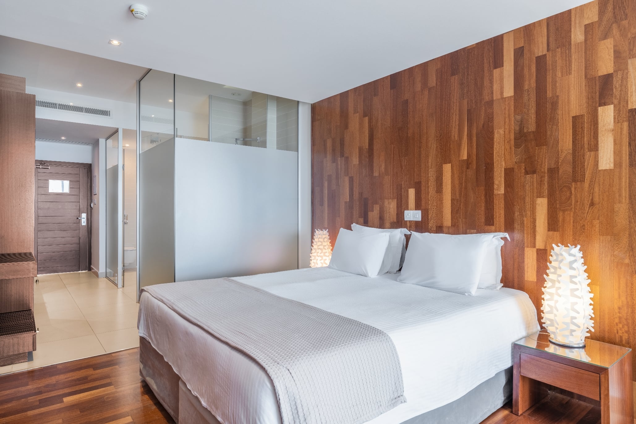 Junior Suite Sea View