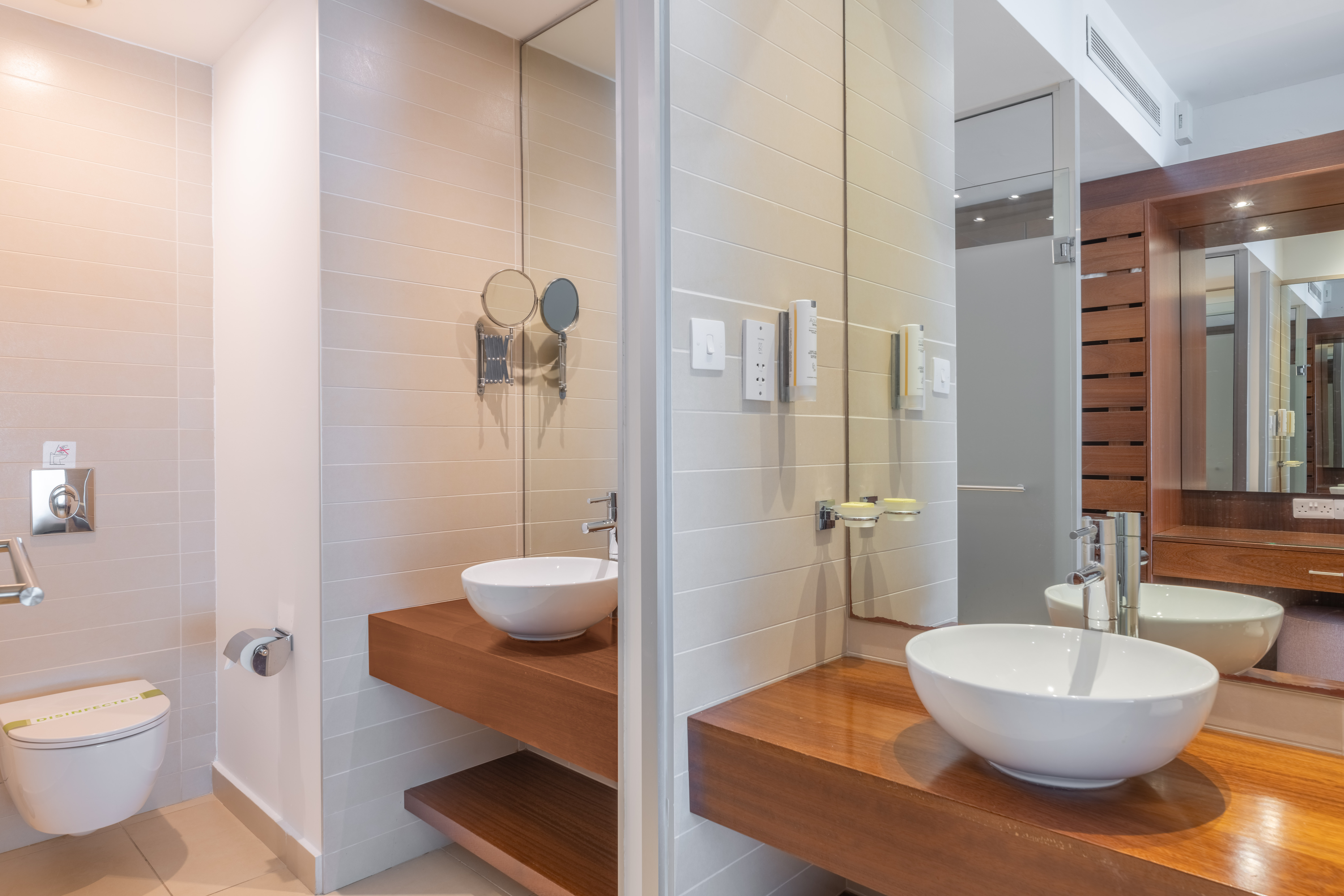 Junior Suite Sea View