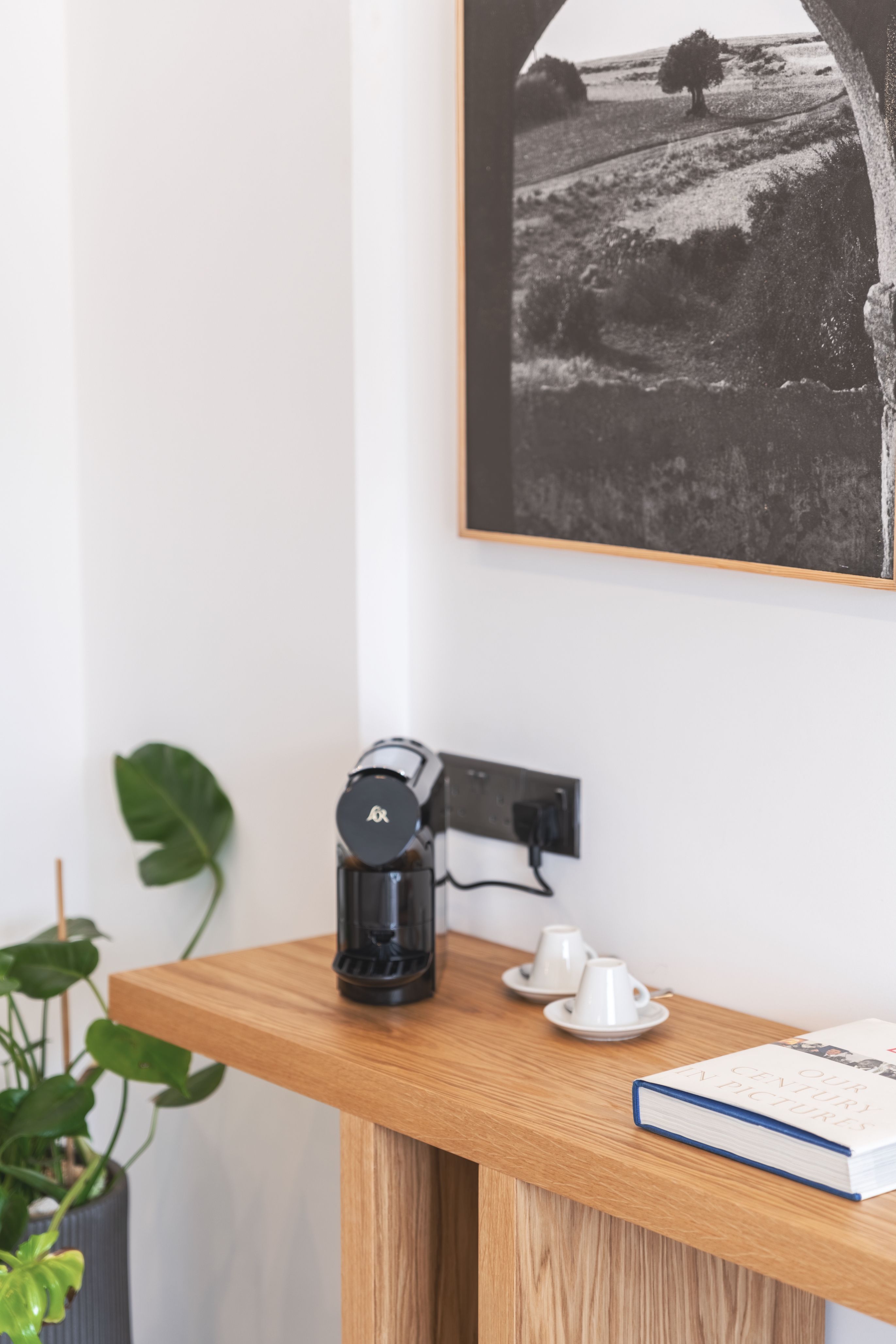 Double or Twin Executive