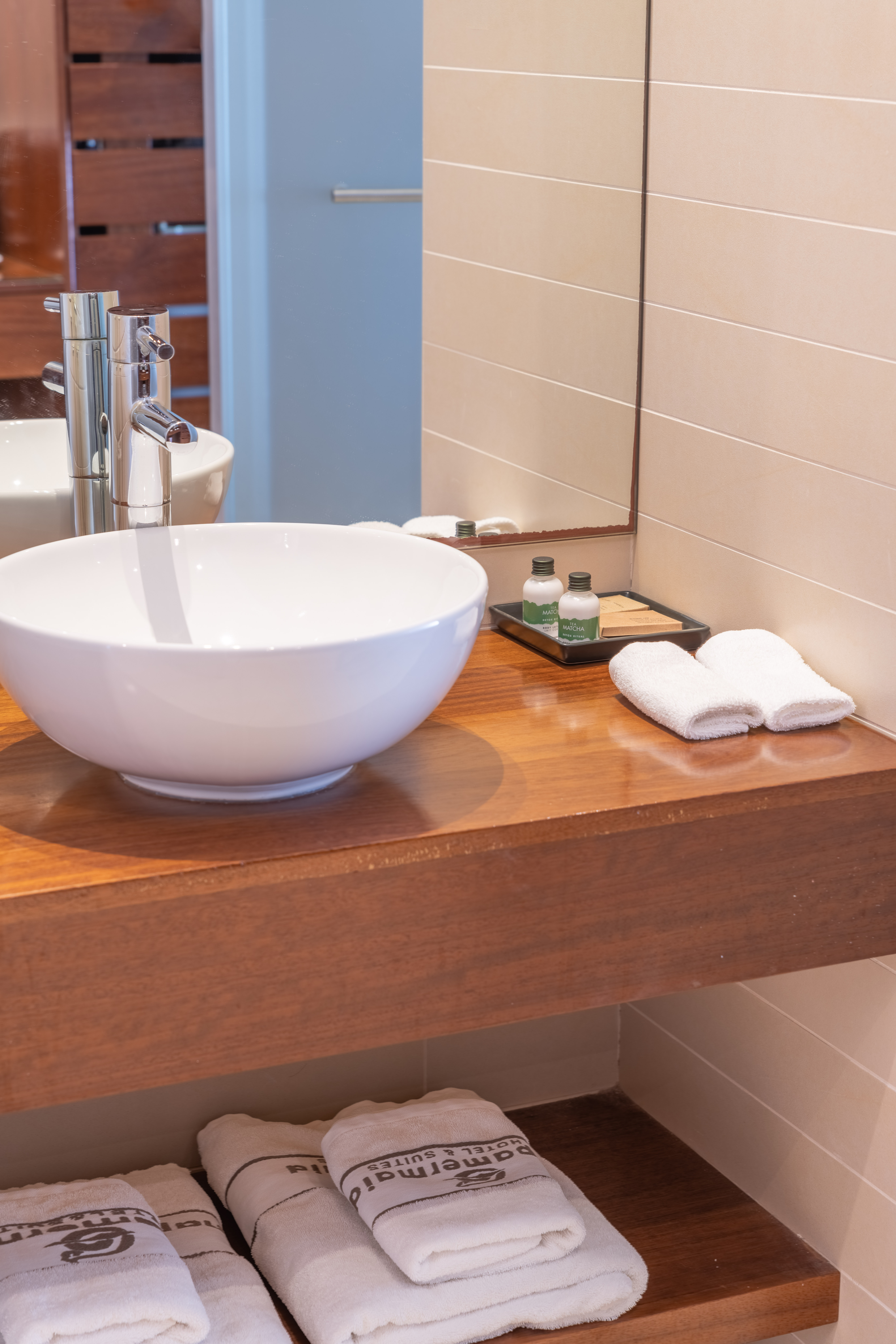 Junior Suite Sea View