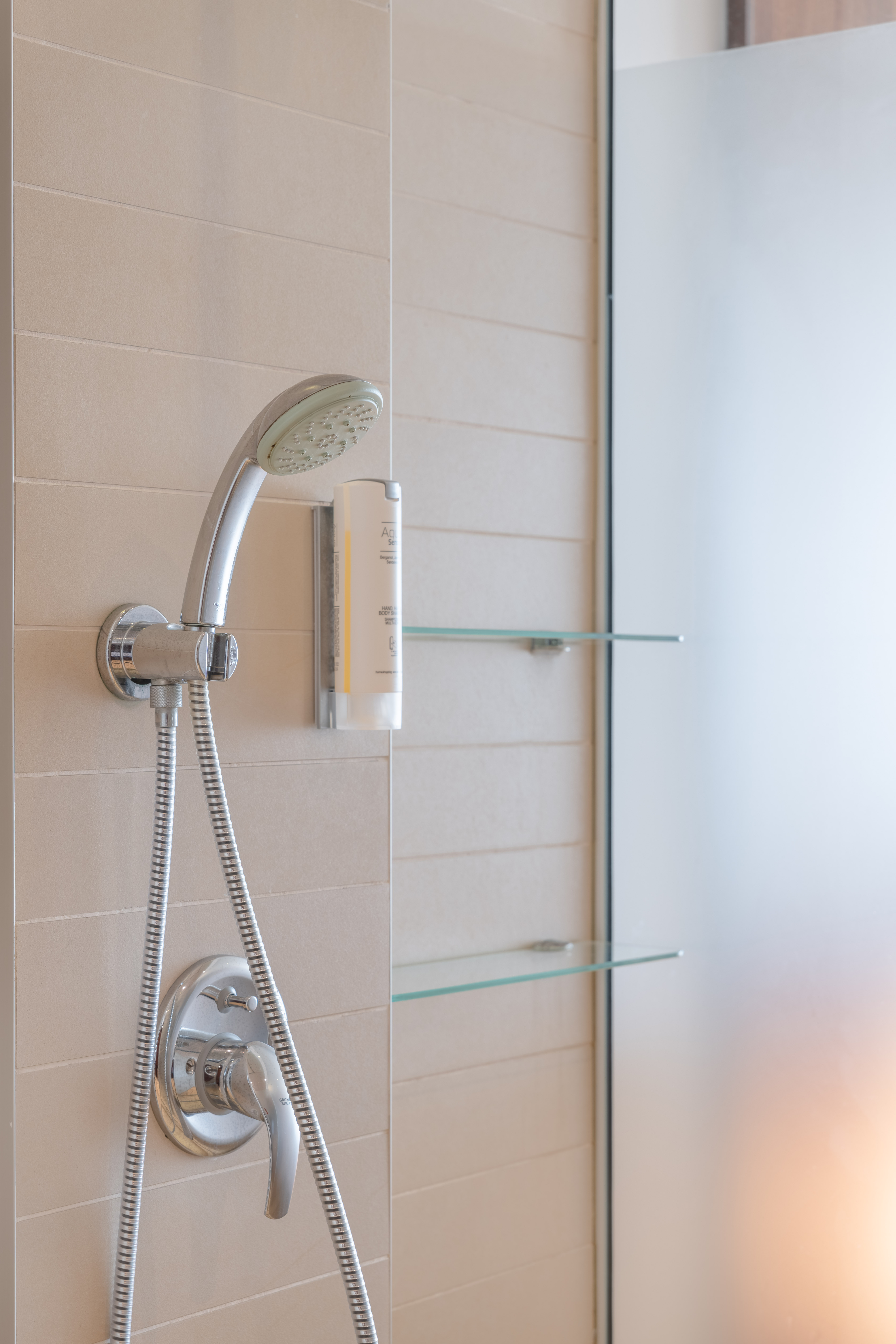 Junior Suite Sea View