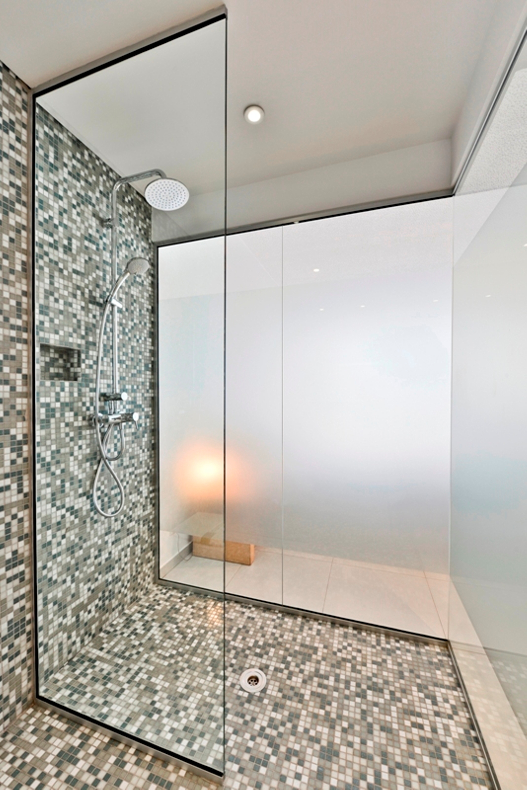 Double or Twin Superior Side Sea View