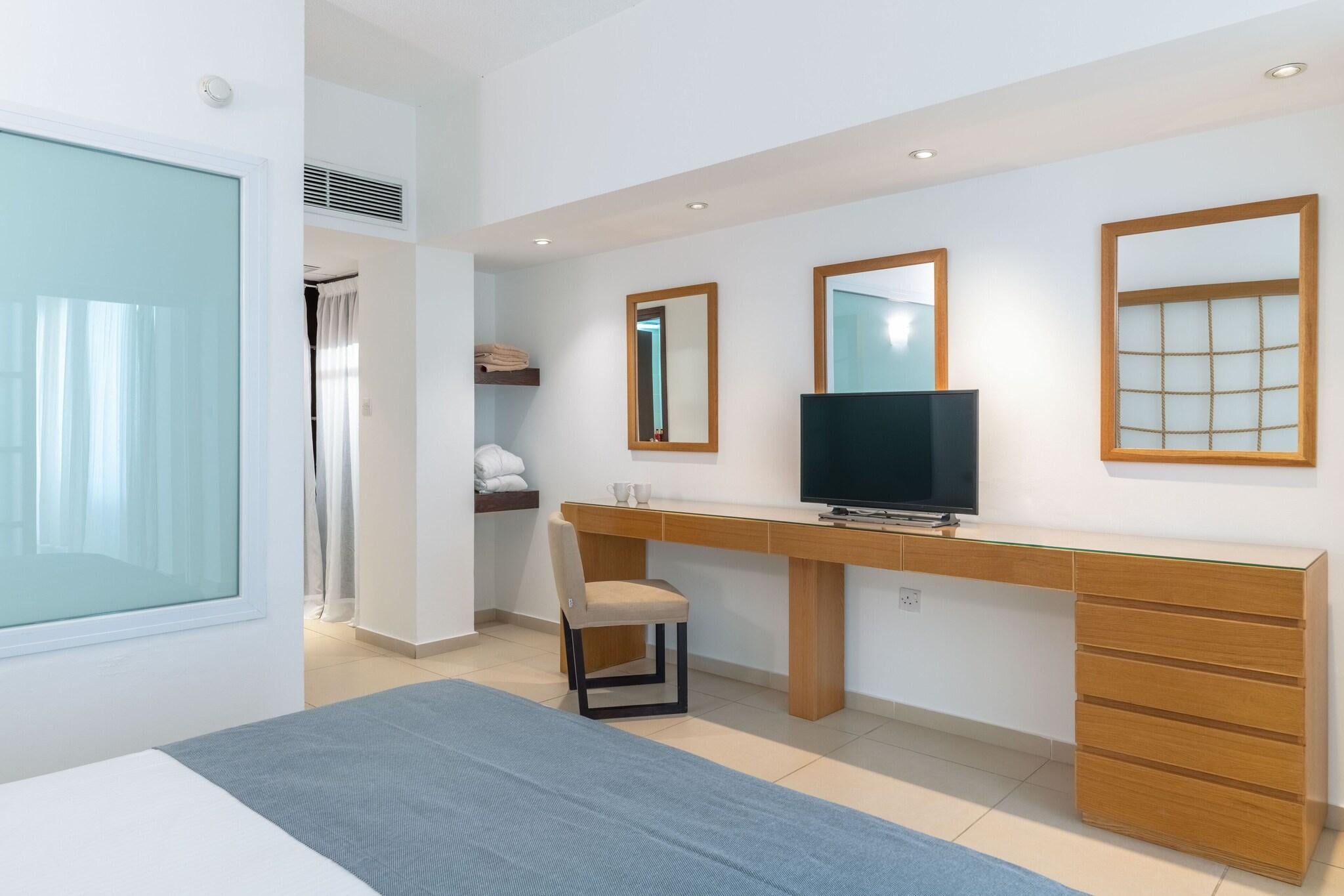 Suite Grand with Views