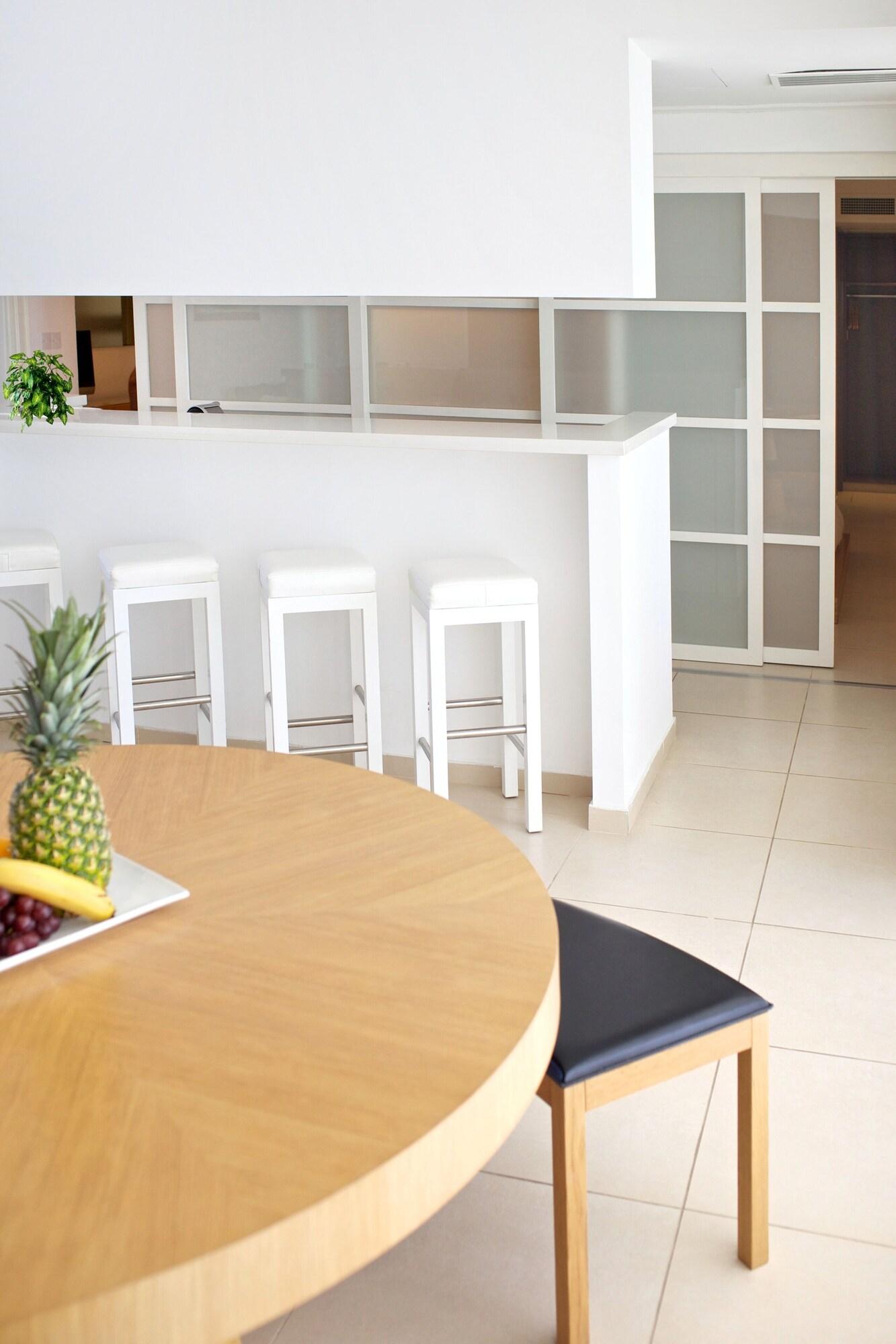 Suite Grand with Views