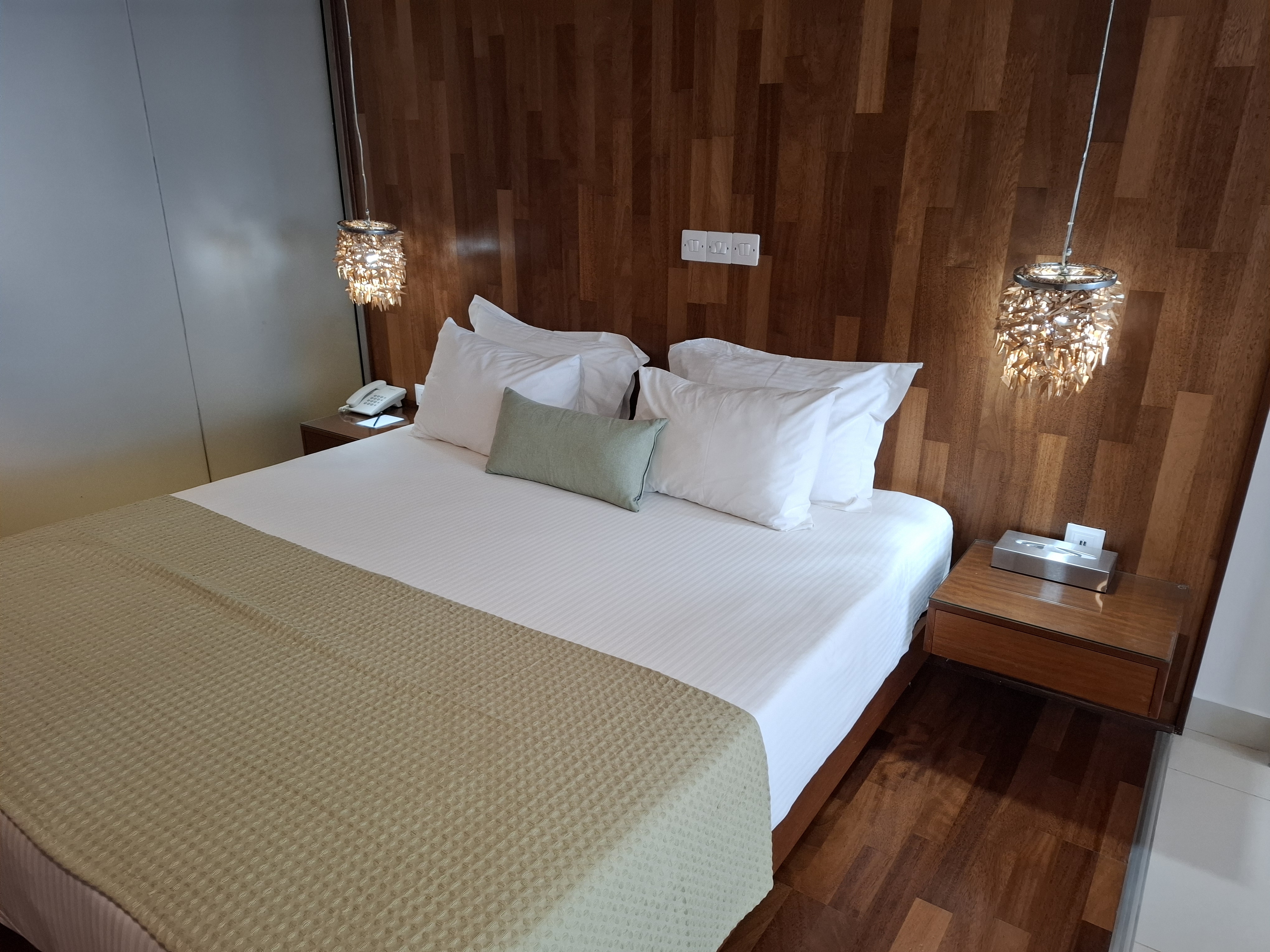 Junior Suite with Jacuzzi with Views