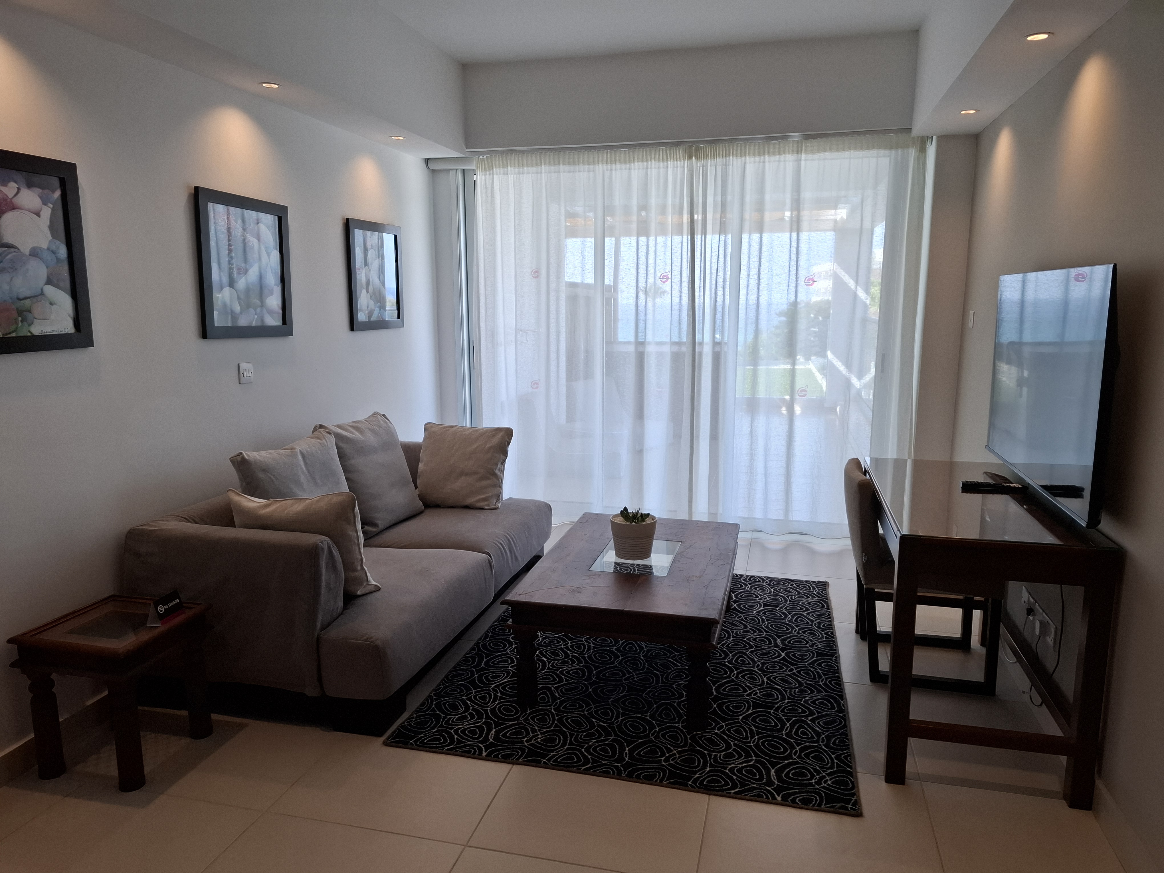 Junior Suite with Jacuzzi with Views