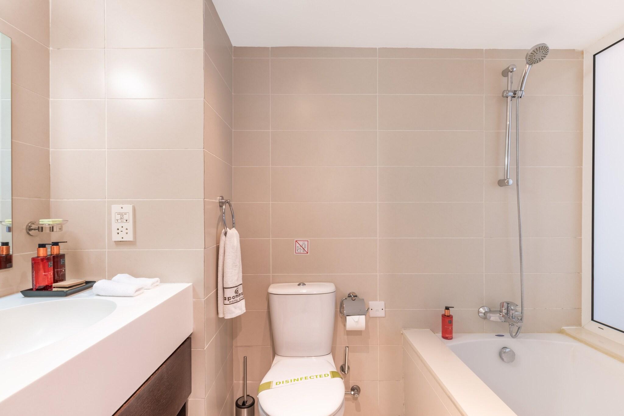 Suite Grand with Views