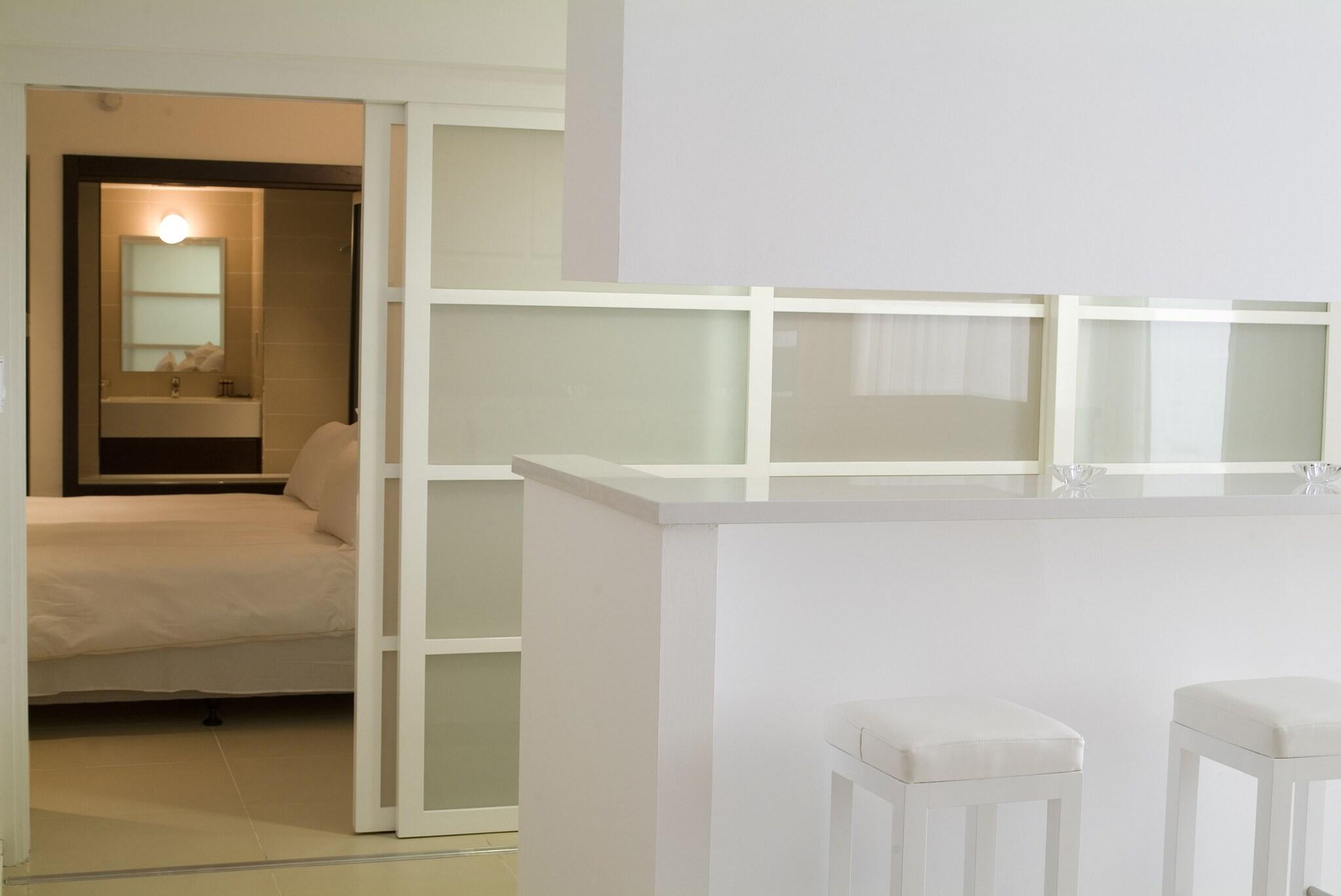 Suite Grand with Views