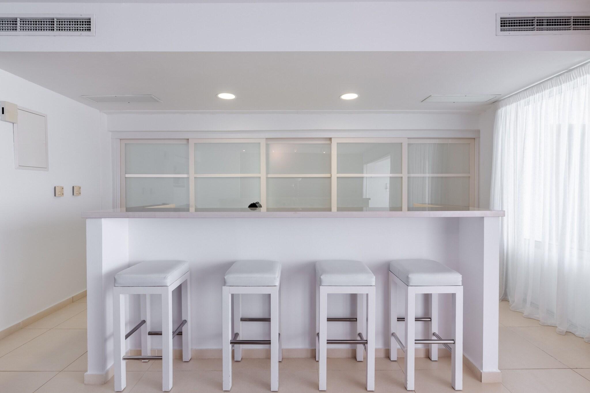 Suite Grand with Views