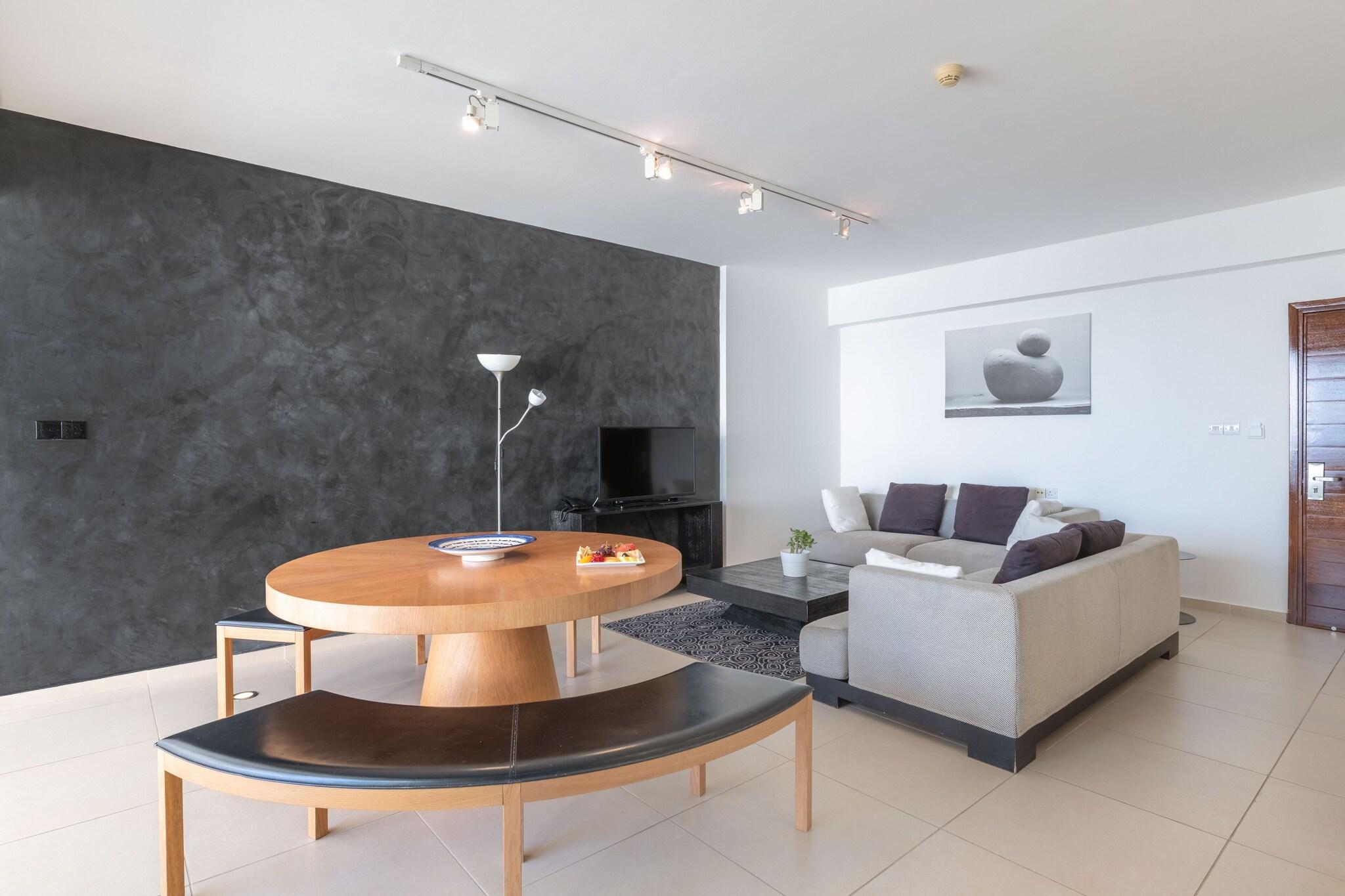 Suite Grand with Views