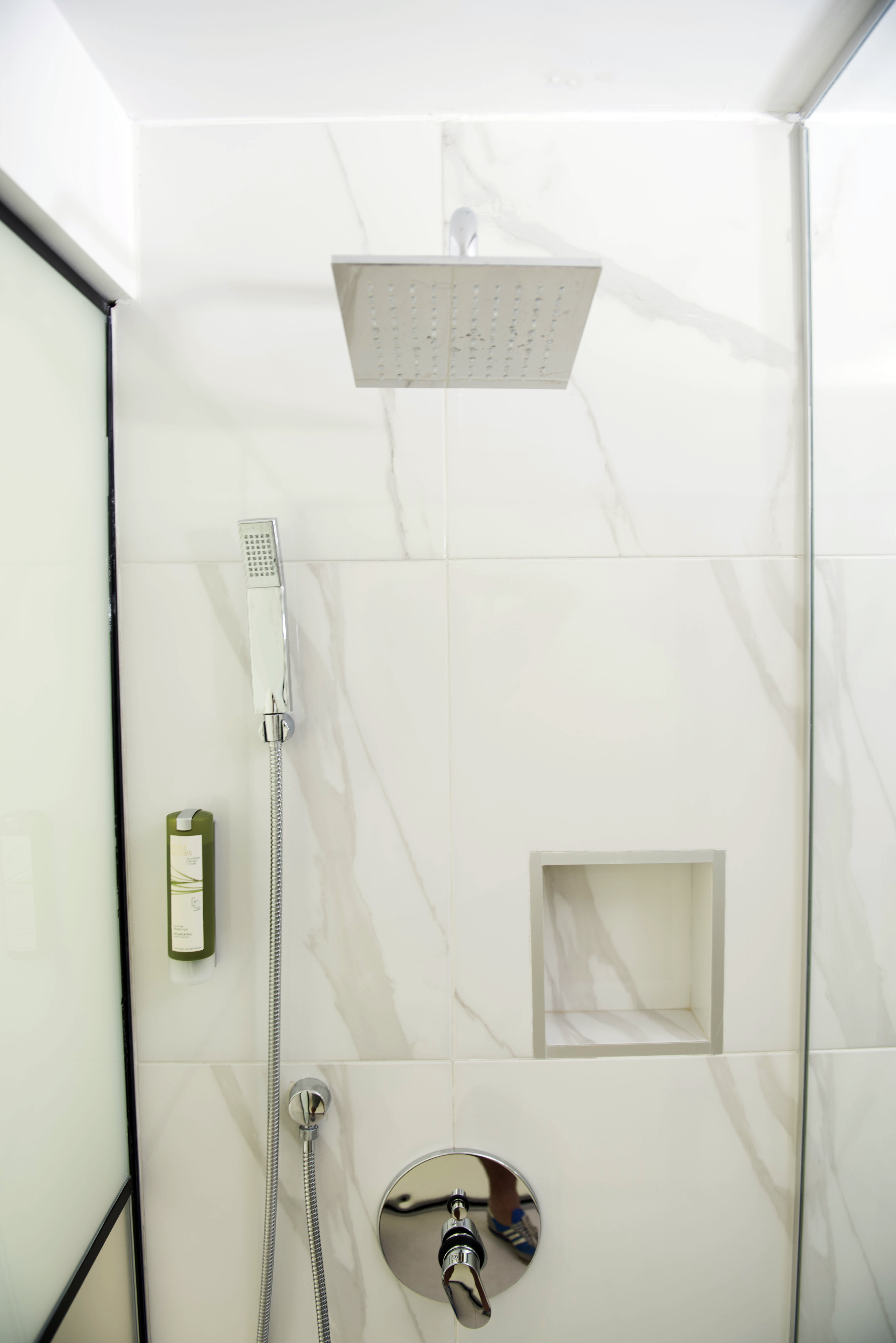 Double or Twin Superior Side Sea View