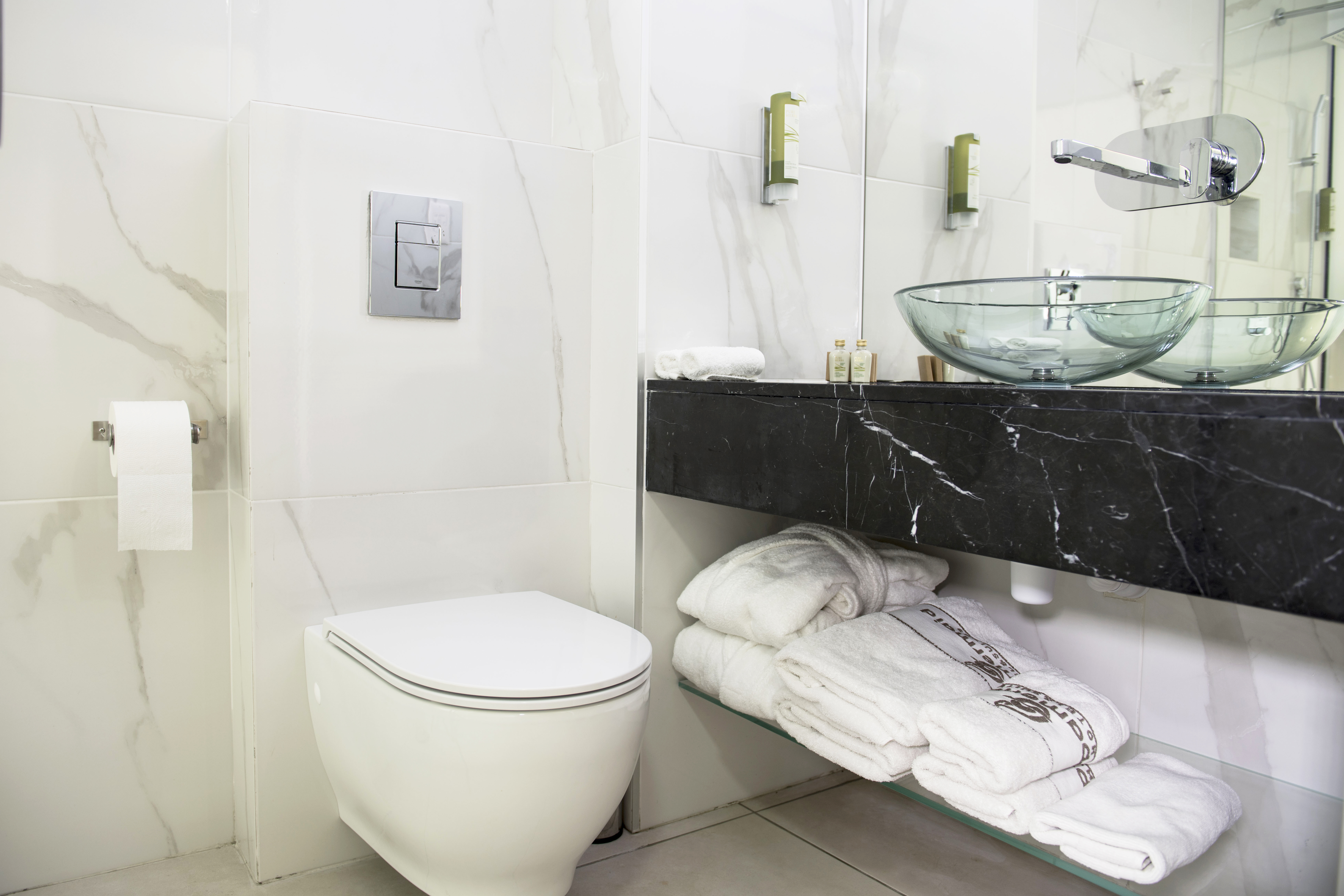 Double or Twin Superior