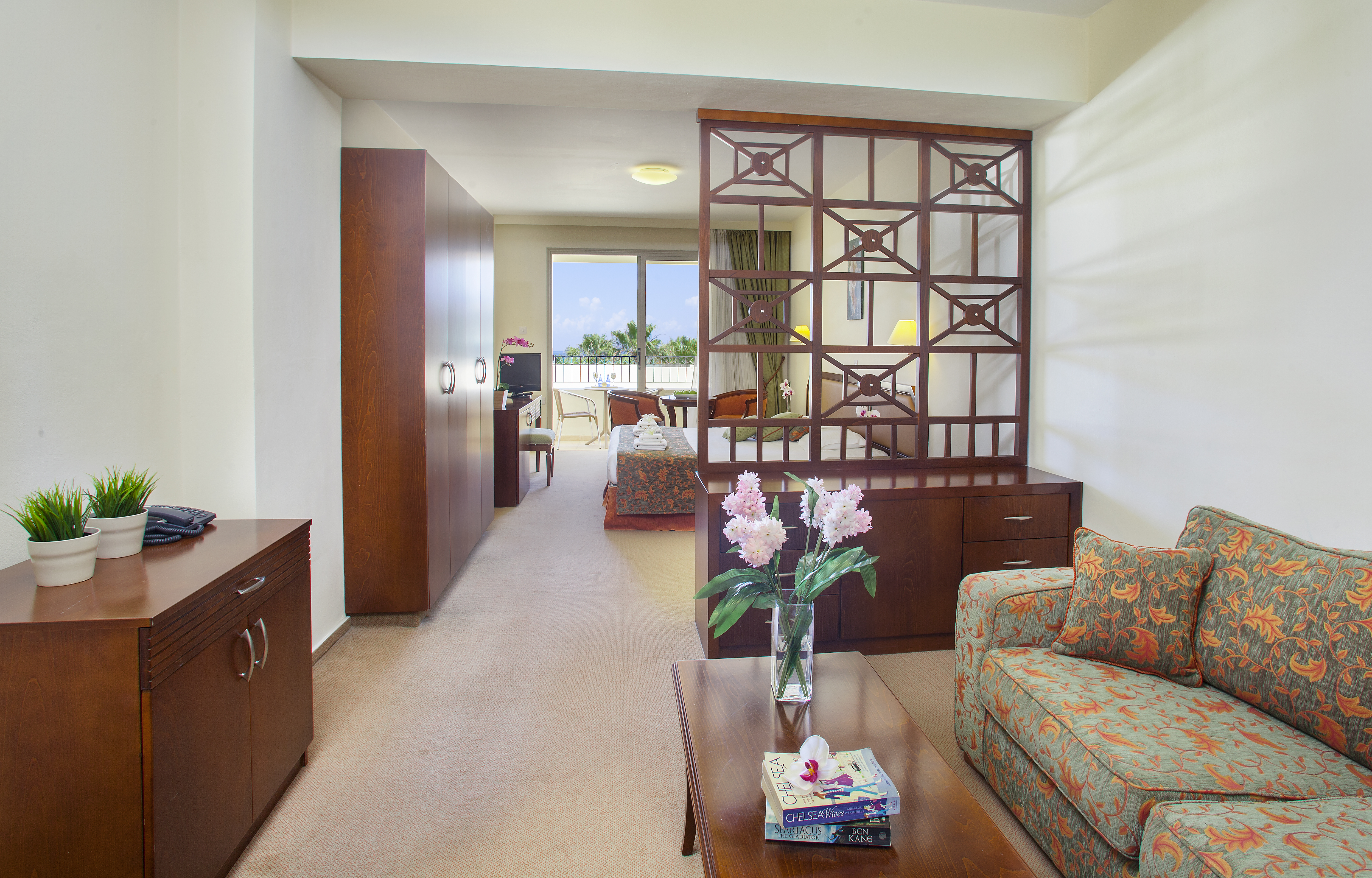 Family Room Standard