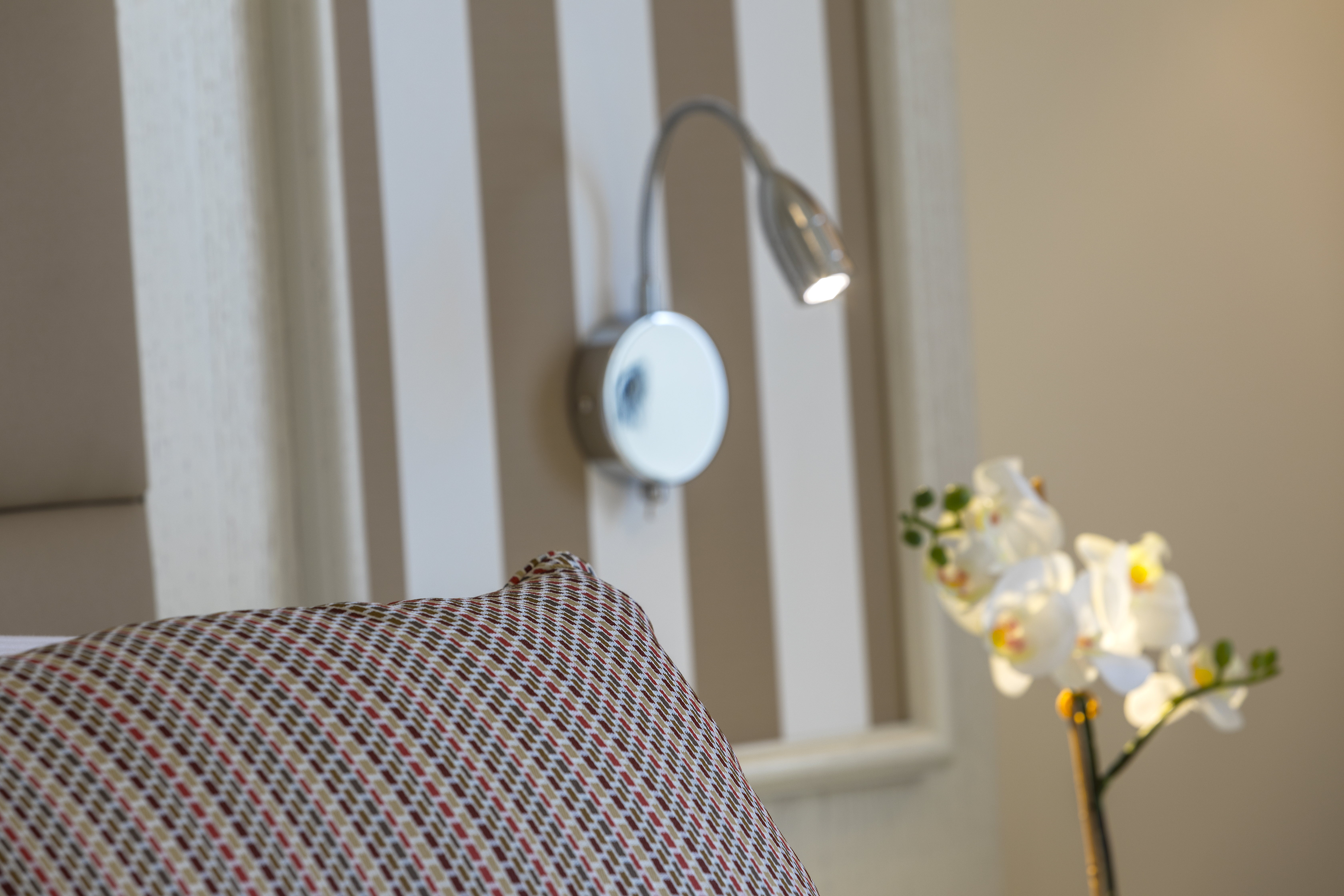 Double or Twin Superior