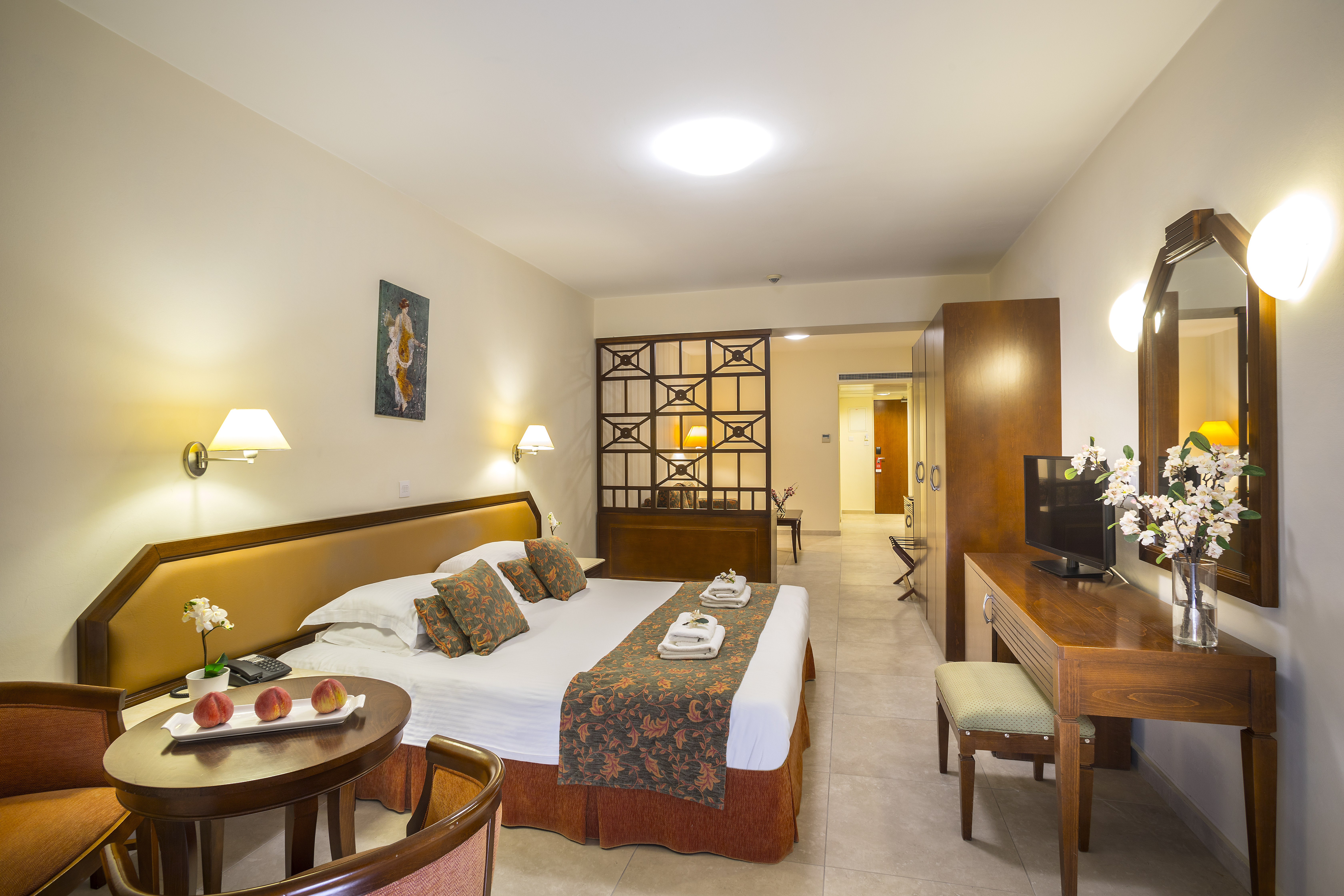 Family Room Standard