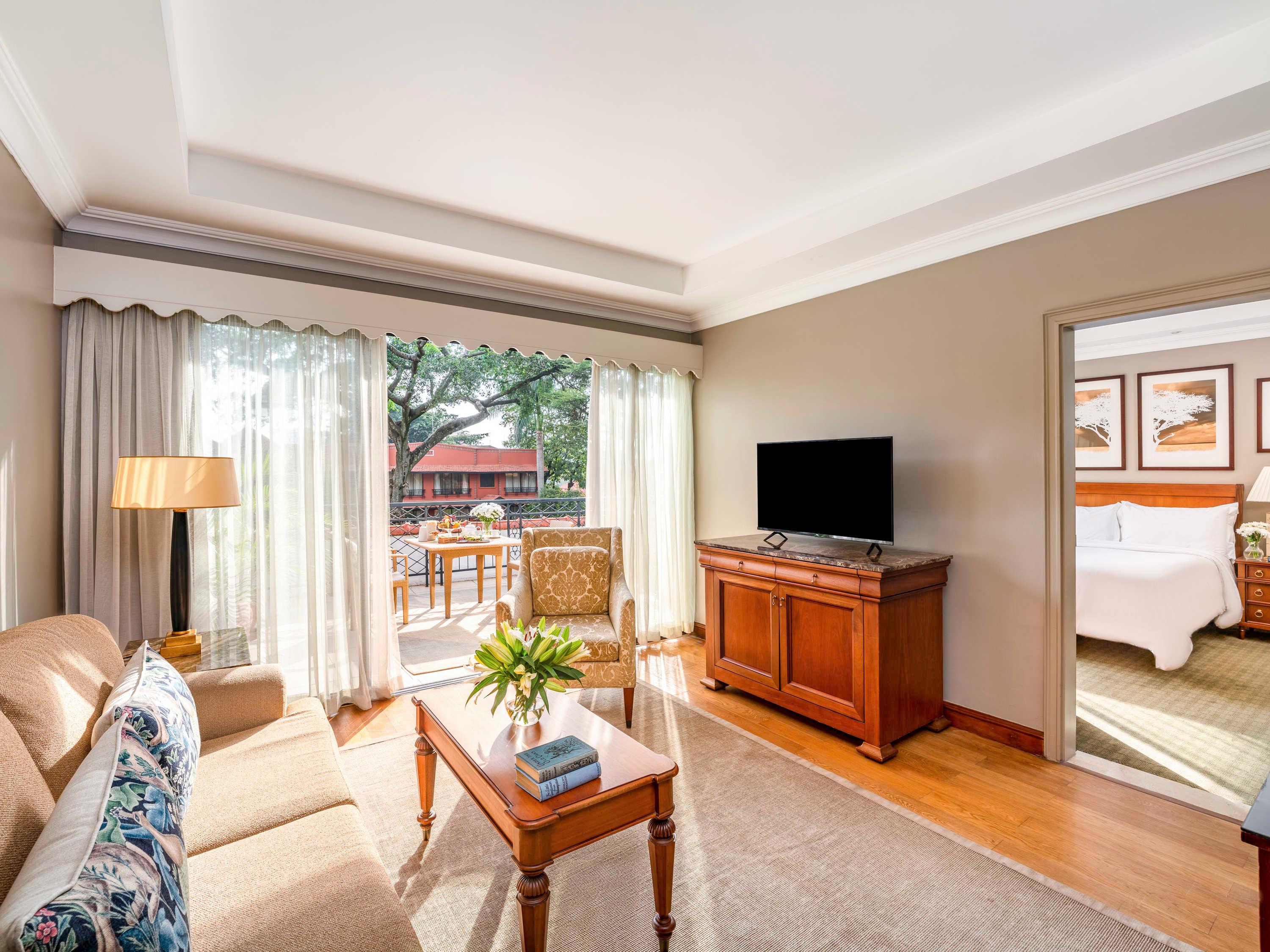 Family Room Standard